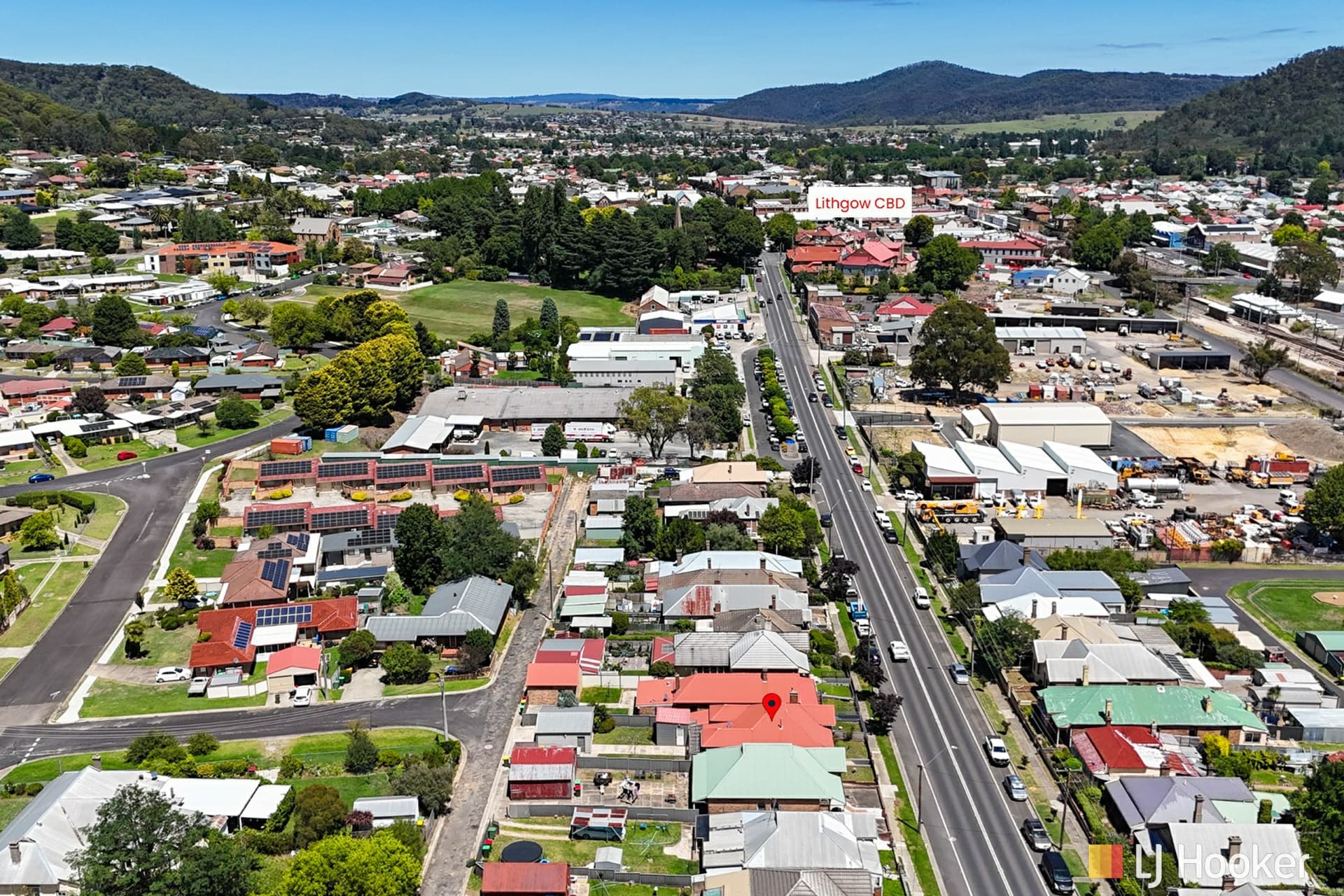 107 Mort Street, Lithgow, Lithgow - Thumbnail 4