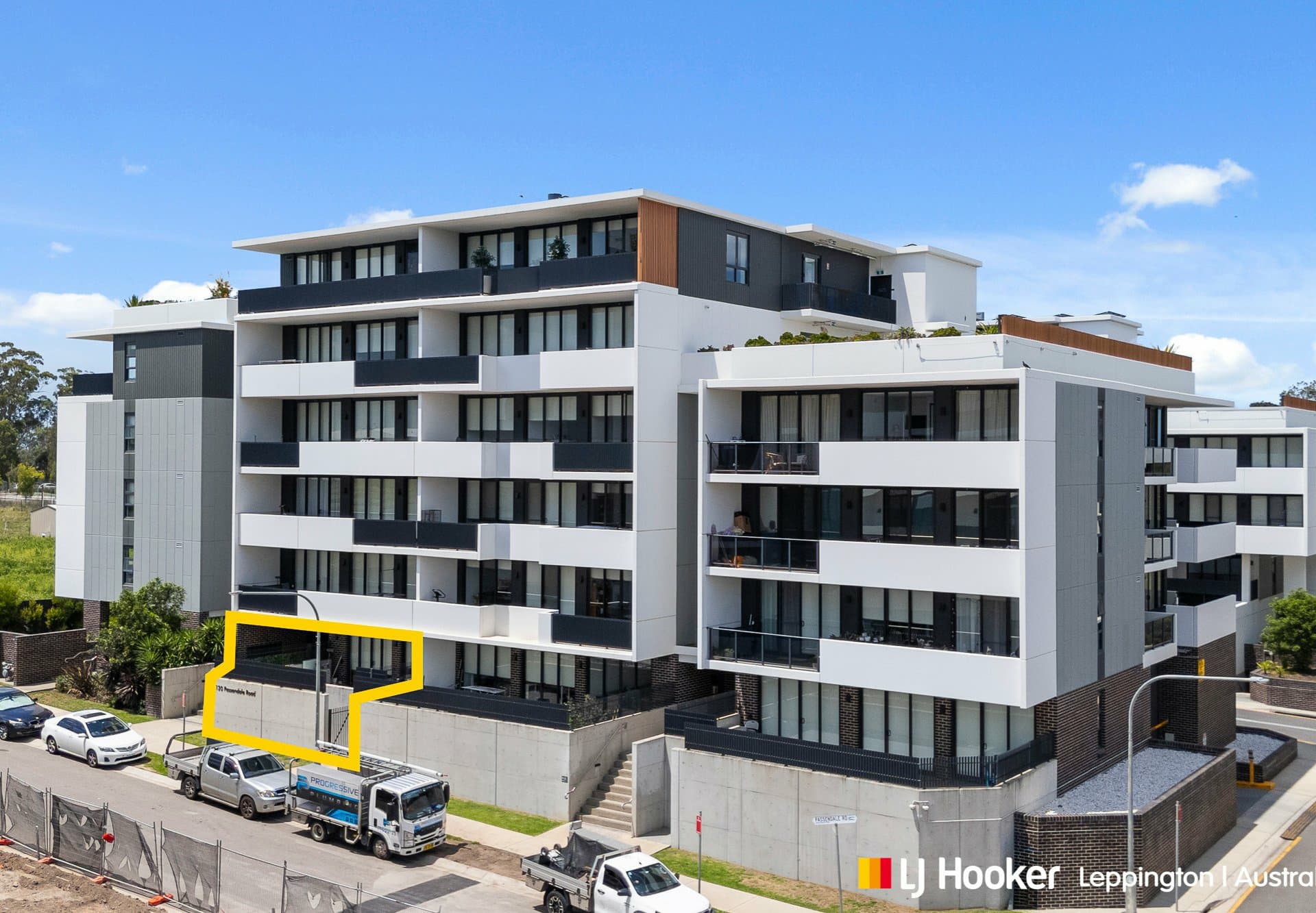 Unit 5, 120 Passendale Road, Edmondson Park, Edmondson Park - Image 1