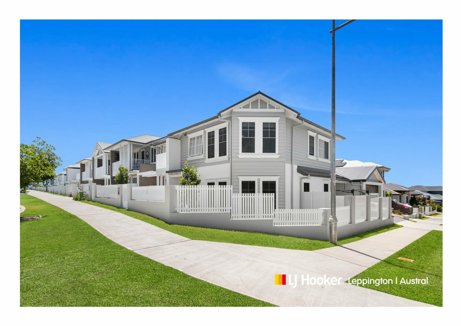 63 Richmond Road, Oran Park, Oran Park - Image 1
