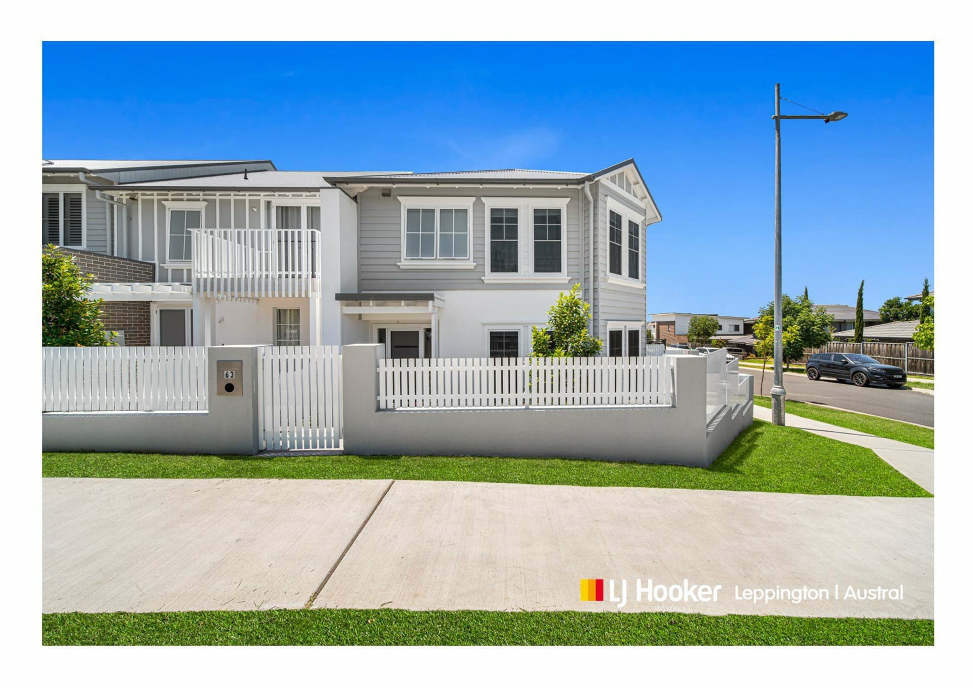 63 Richmond Road, Oran Park, Oran Park - Thumbnail 2