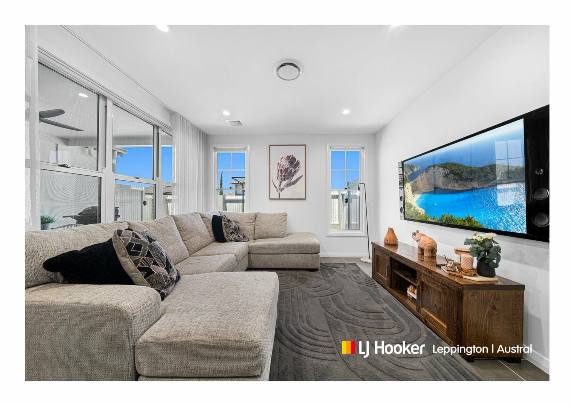 63 Richmond Road, Oran Park, Oran Park - Thumbnail 4