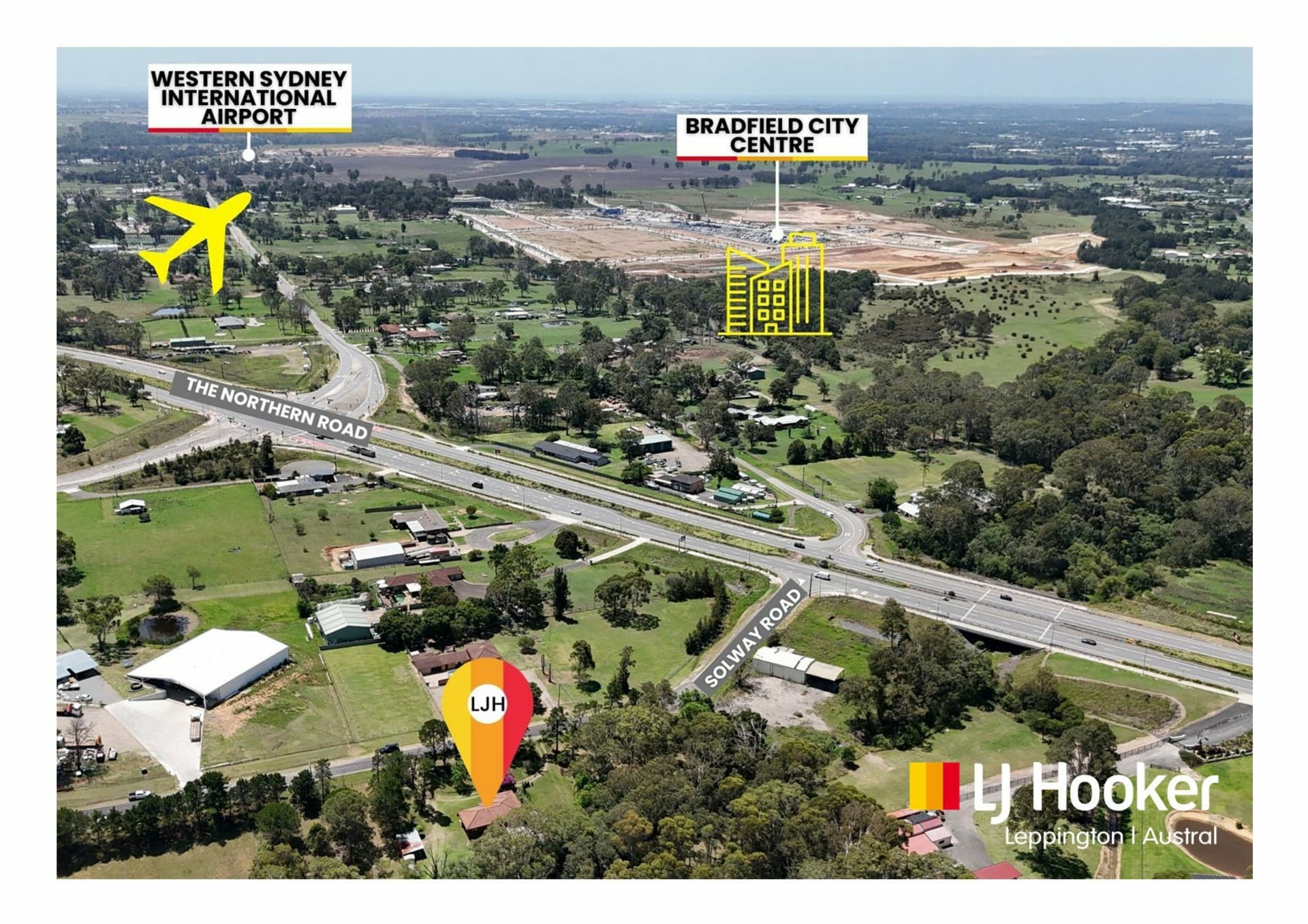 16 Solway Road, Bringelly, Bringelly - Thumbnail 2