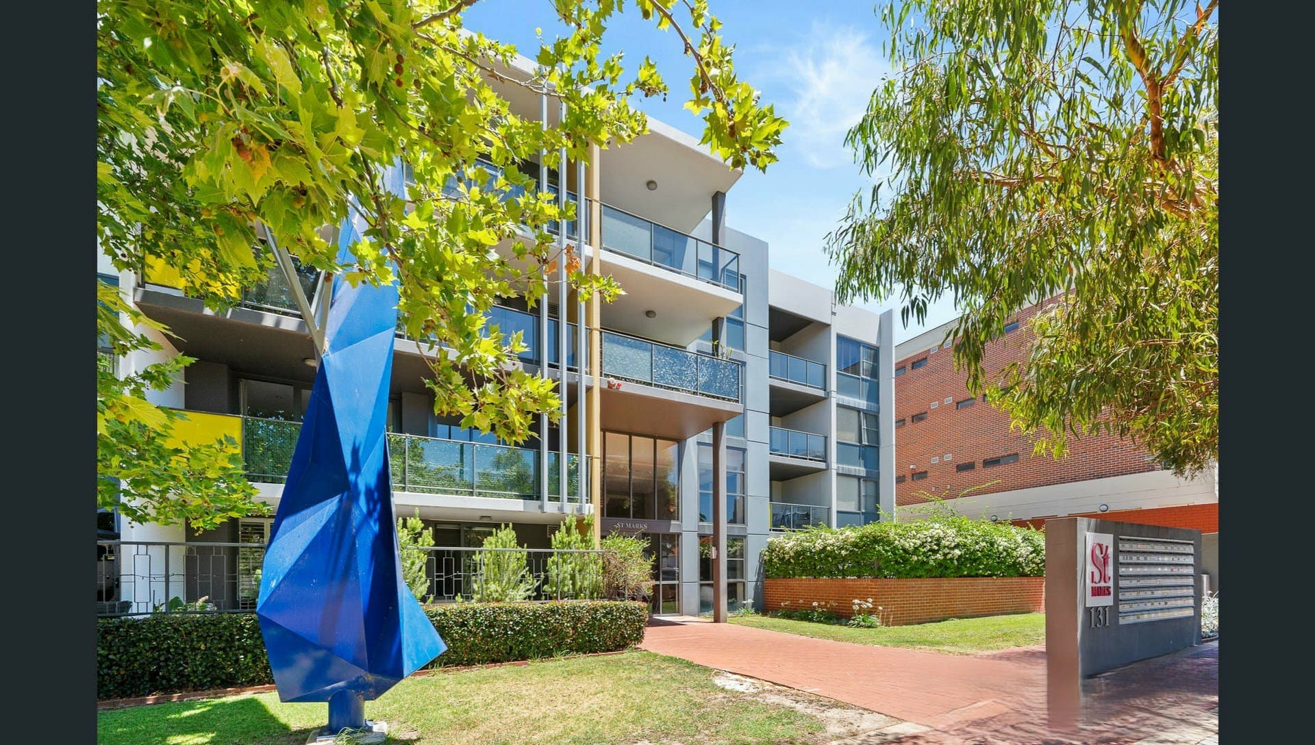 Unit 50 131 Harold Street, Highgate, Highgate - Image 1