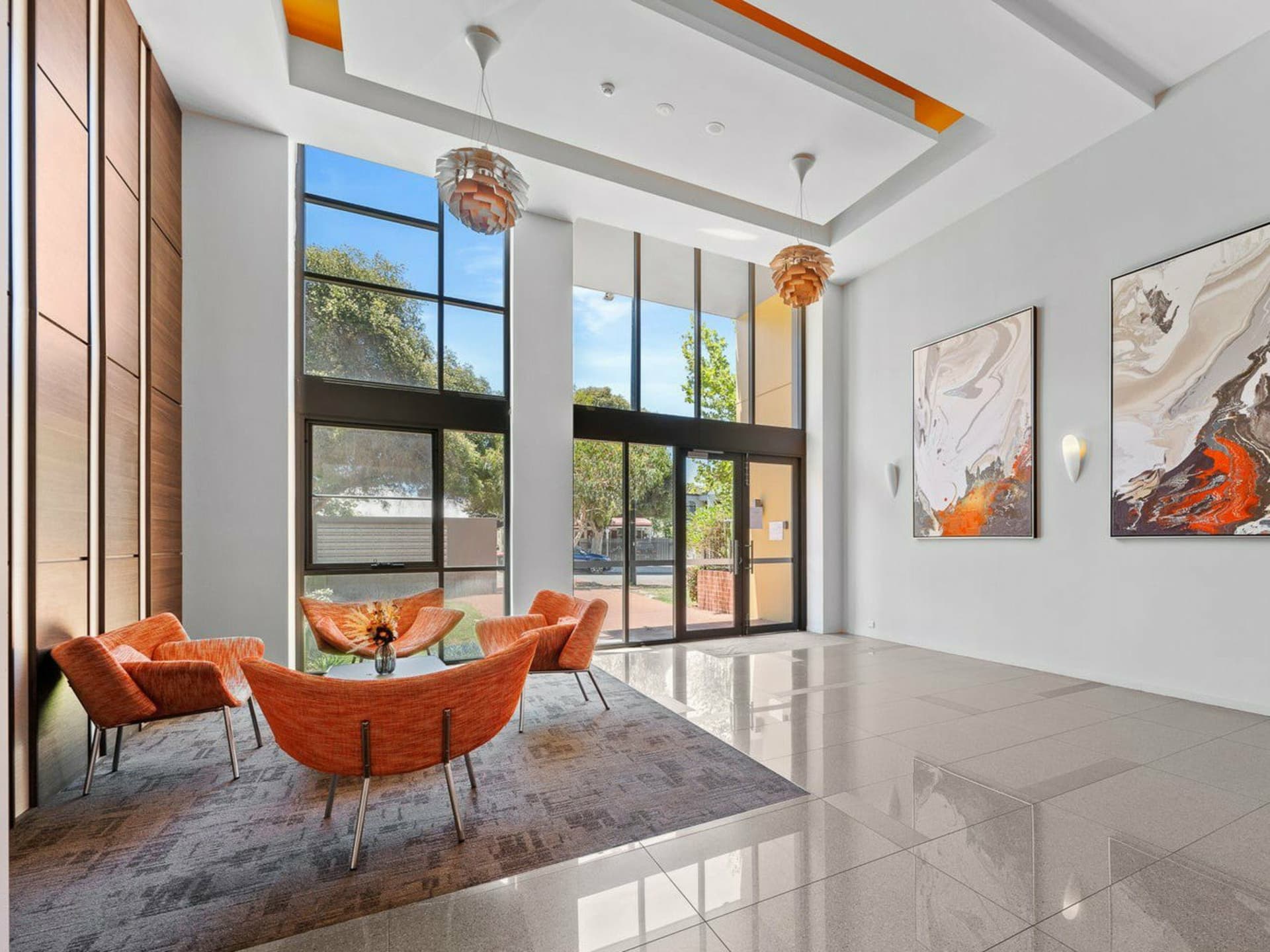 Unit 50 131 Harold Street, Highgate, Highgate - Thumbnail 2