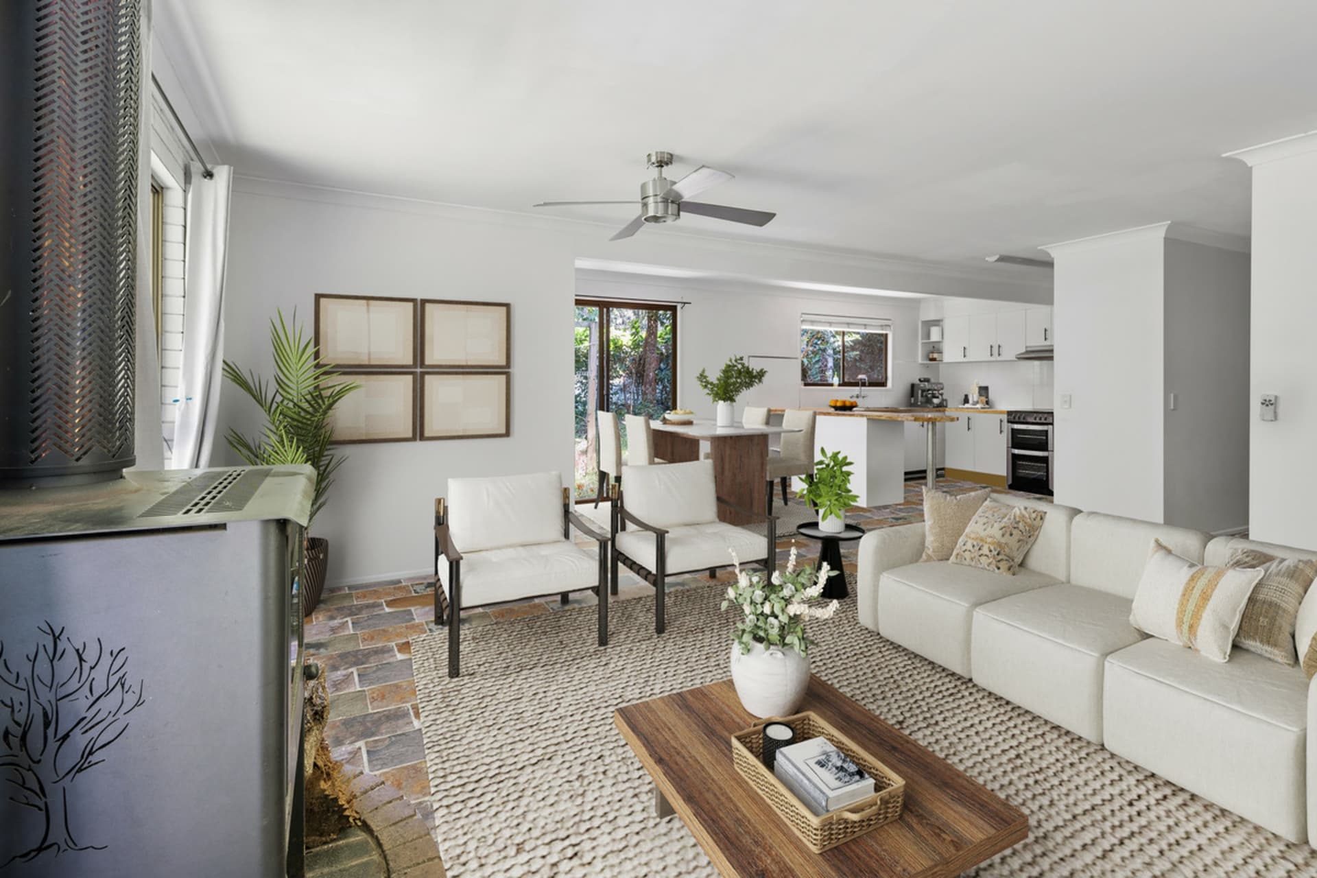 2206 Springbrook Road, Springbrook, Springbrook - Thumbnail 2