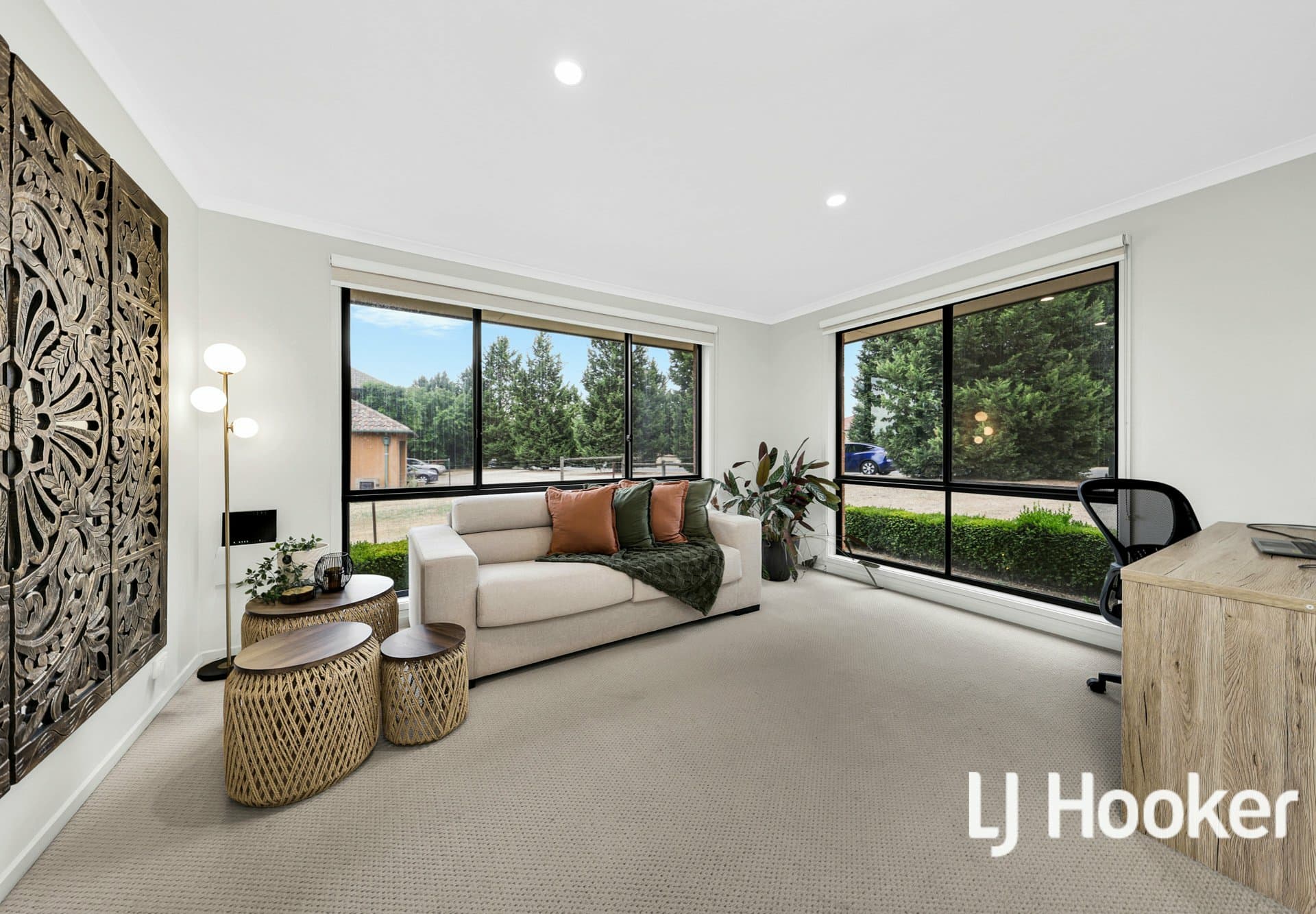 260 Hidden Valley Boulevard, Hidden Valley, Wallan - Thumbnail 3