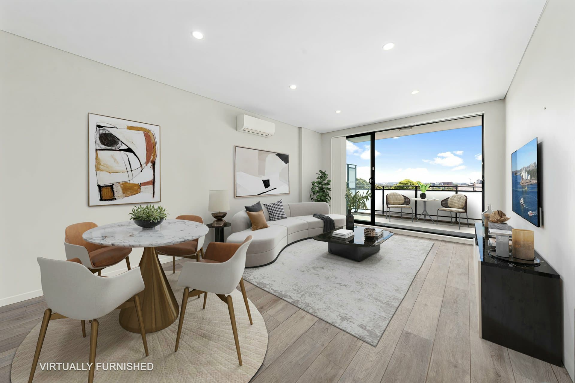 403/12-16 Burwood Road, Burwood Heights, Burwood Heights - Image 1