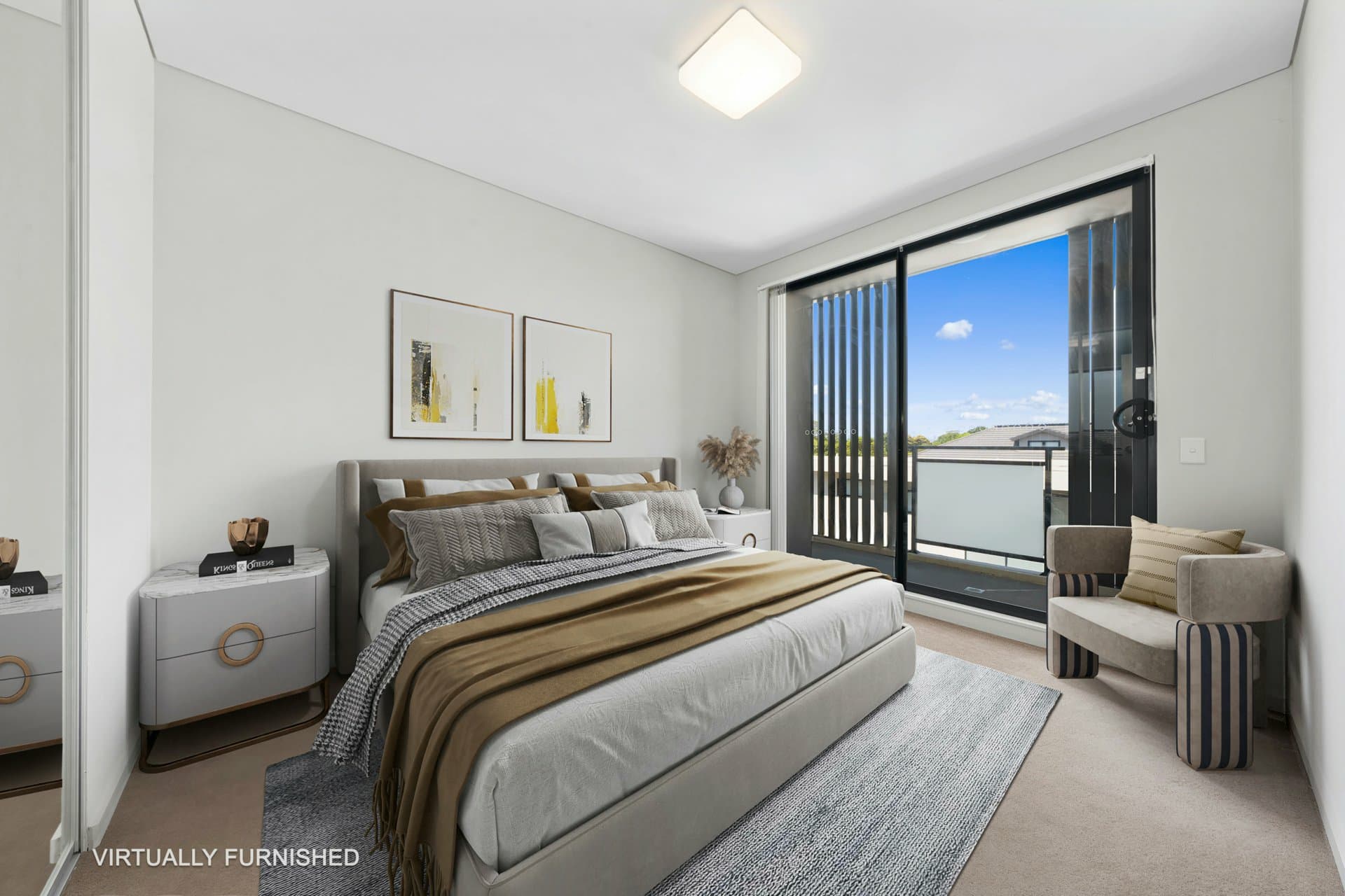 403/12-16 Burwood Road, Burwood Heights, Burwood Heights - Thumbnail 3