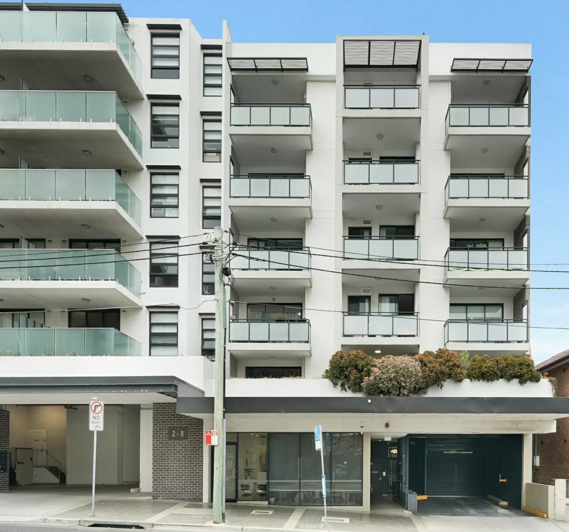 403/12-16 Burwood Road, Burwood Heights, Burwood Heights - Thumbnail 8