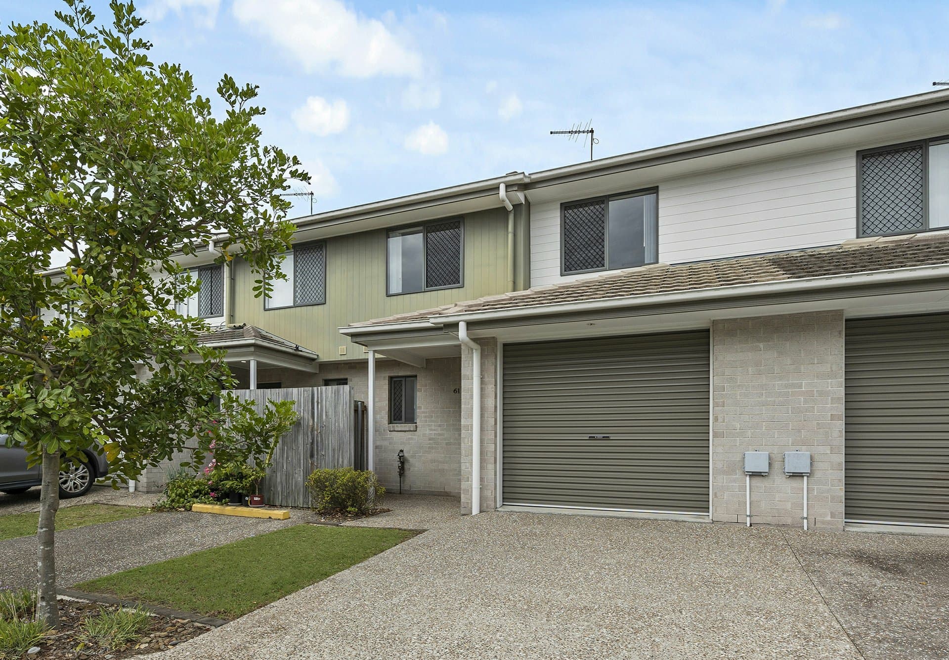 61/80 Coora Street, Wishart, Wishart - Image 1