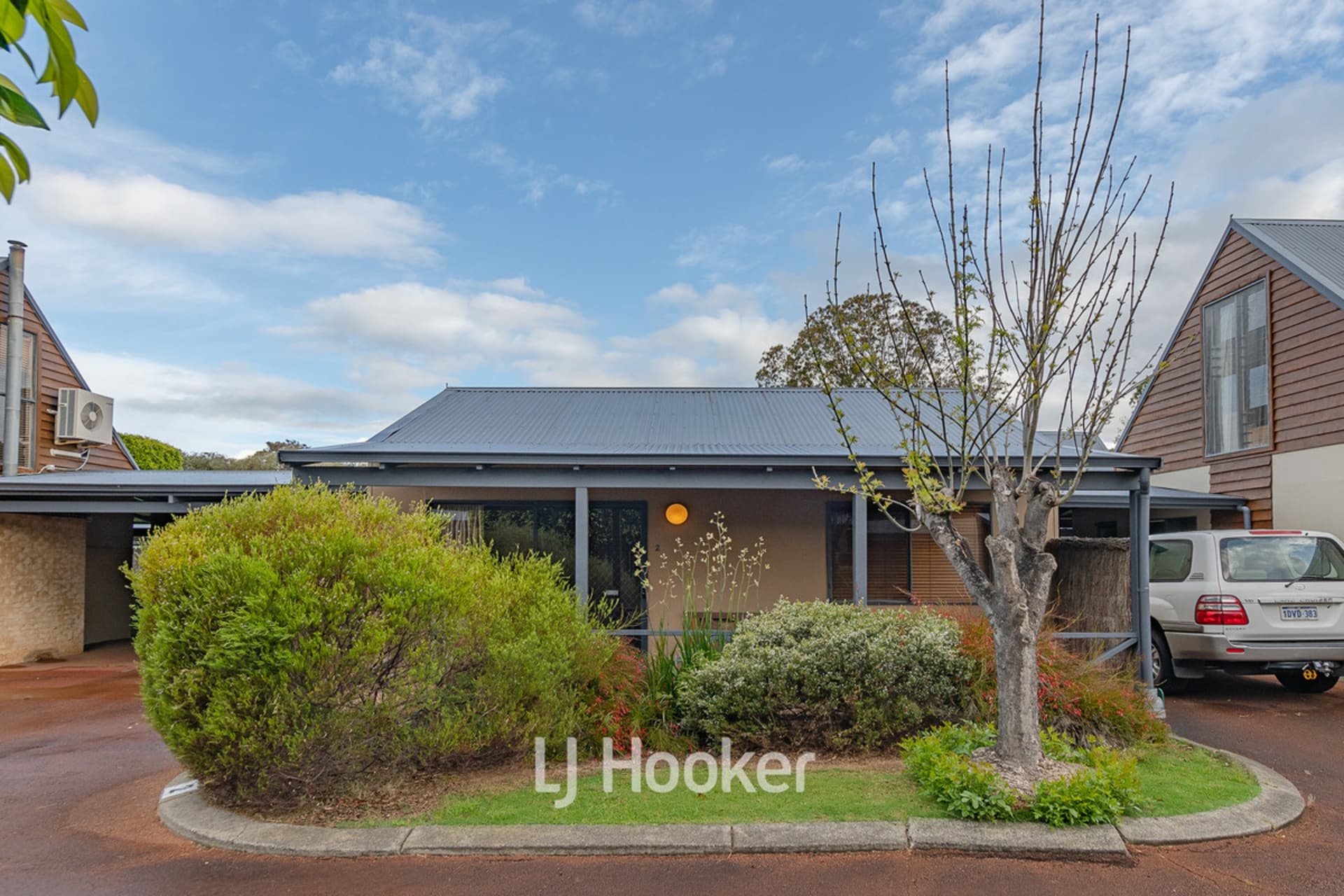 2/12 Dunn Bay Road, Dunsborough, Dunsborough - Image 1