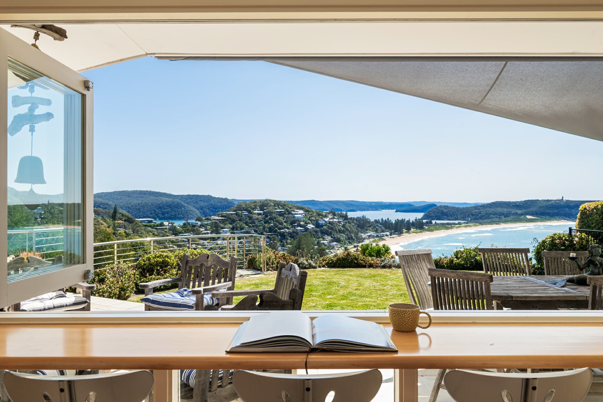 4 Mitchell Road, Palm Beach, Palm Beach - Thumbnail 2