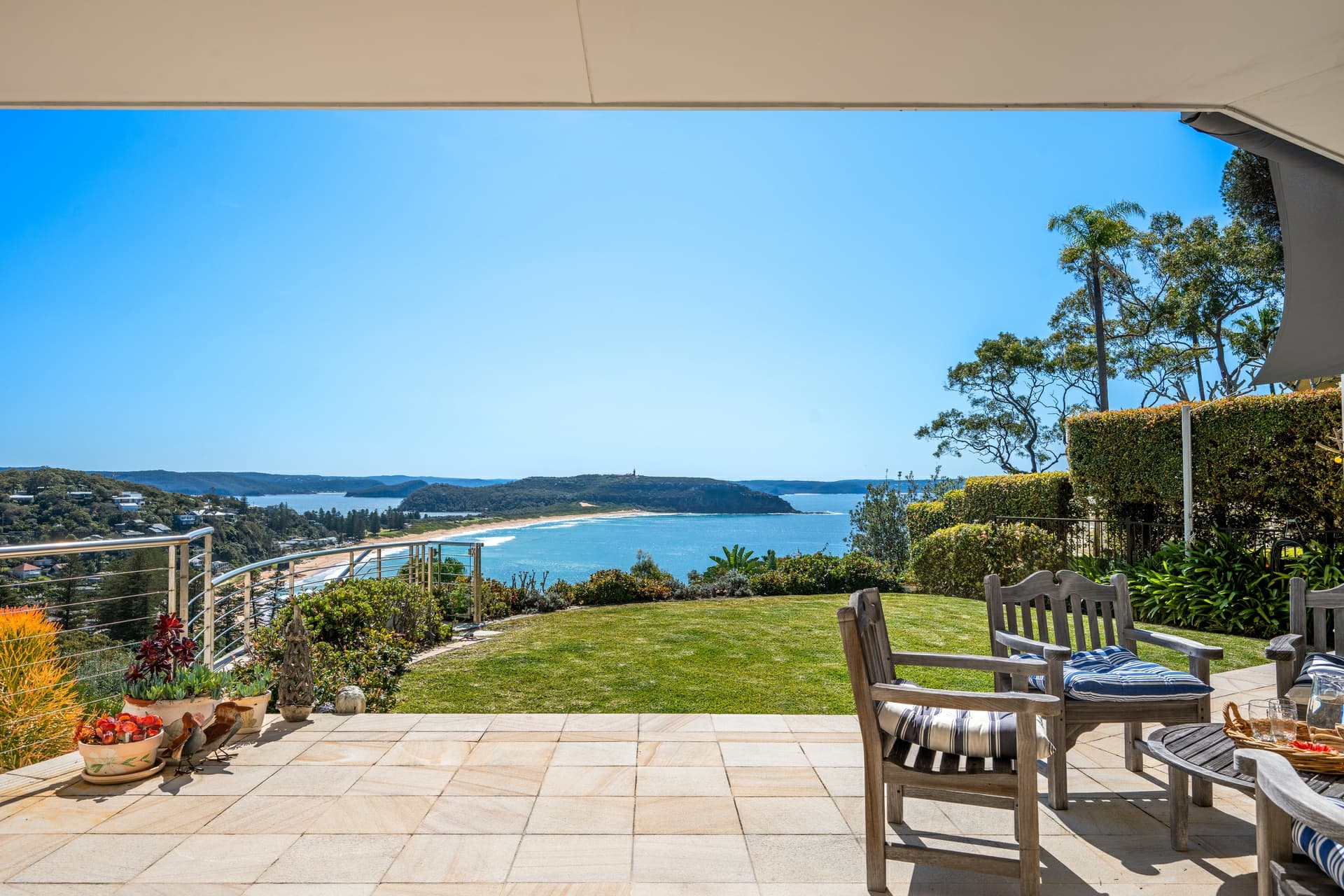 4 Mitchell Road, Palm Beach, Palm Beach - Thumbnail 3