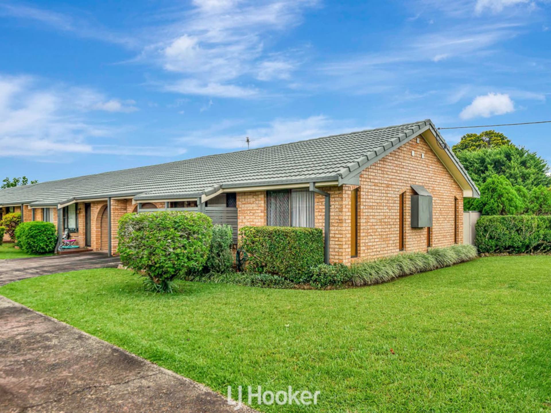 Unit 5/21 Rifle Range Road, Wollongbar, Wollongbar - Image 1