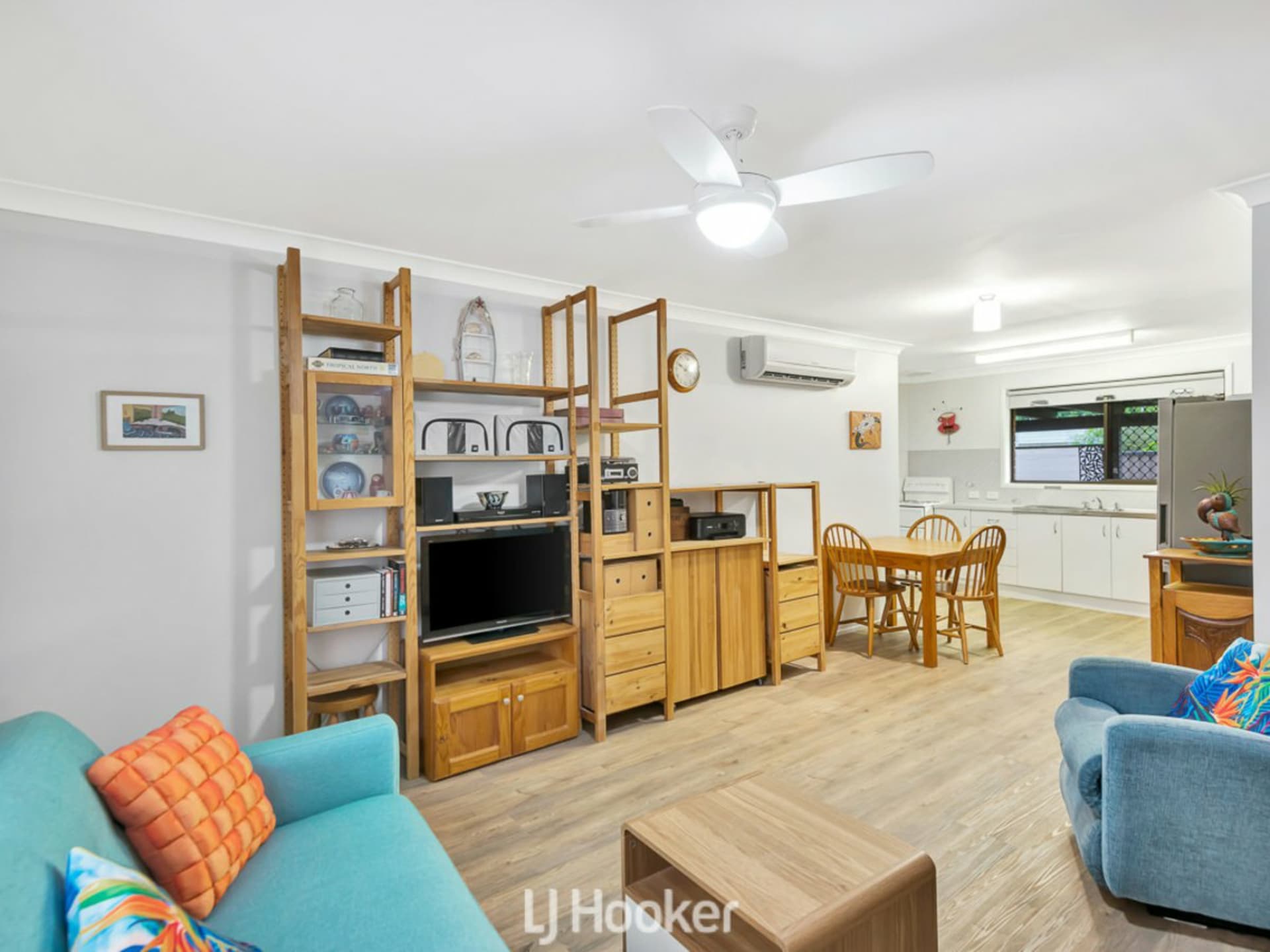 Unit 5/21 Rifle Range Road, Wollongbar, Wollongbar - Thumbnail 3