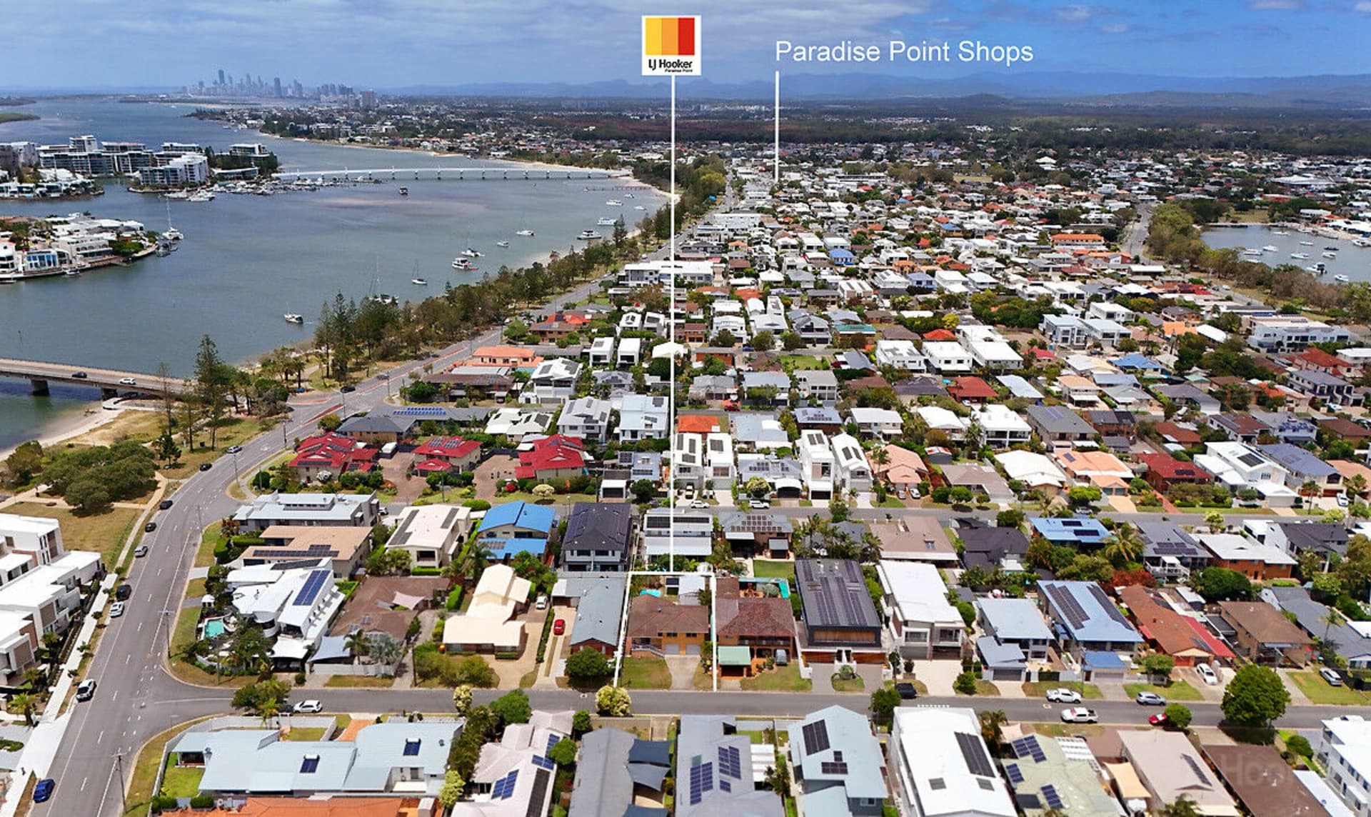18 Scoter Avenue, Paradise Point, Paradise Point - Thumbnail 4