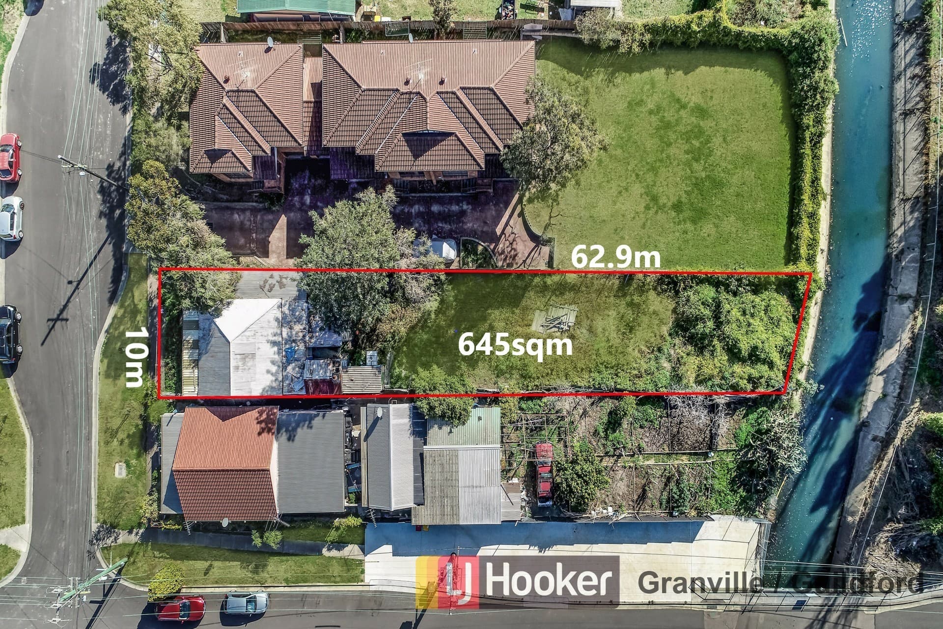 19 A'Beckett Street, Granville, Granville - Image 1