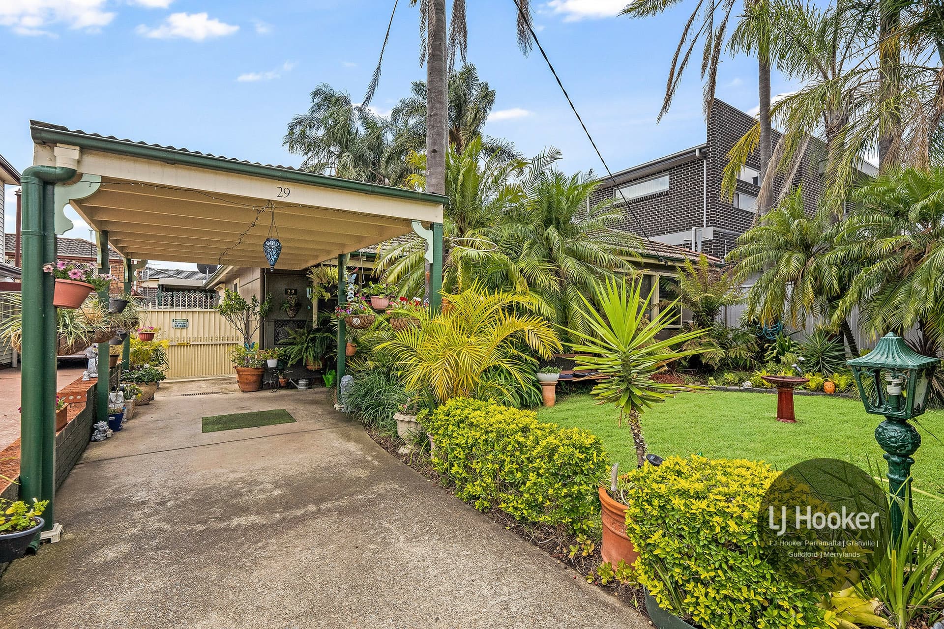 29 Membrey Street, Granville, Granville - Image 1