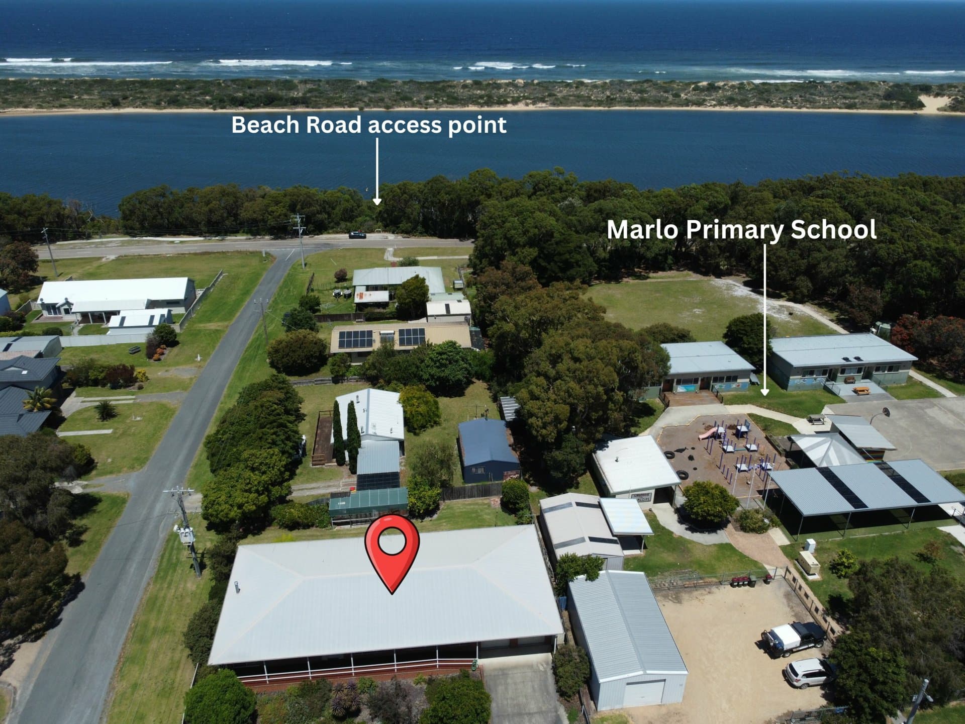 14 Jorgensen Street, Marlo, Marlo - Image 1