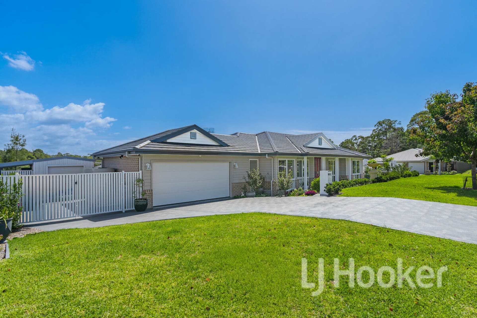 30 Tahnee Street, Sanctuary Point, Sanctuary Point - Image 1