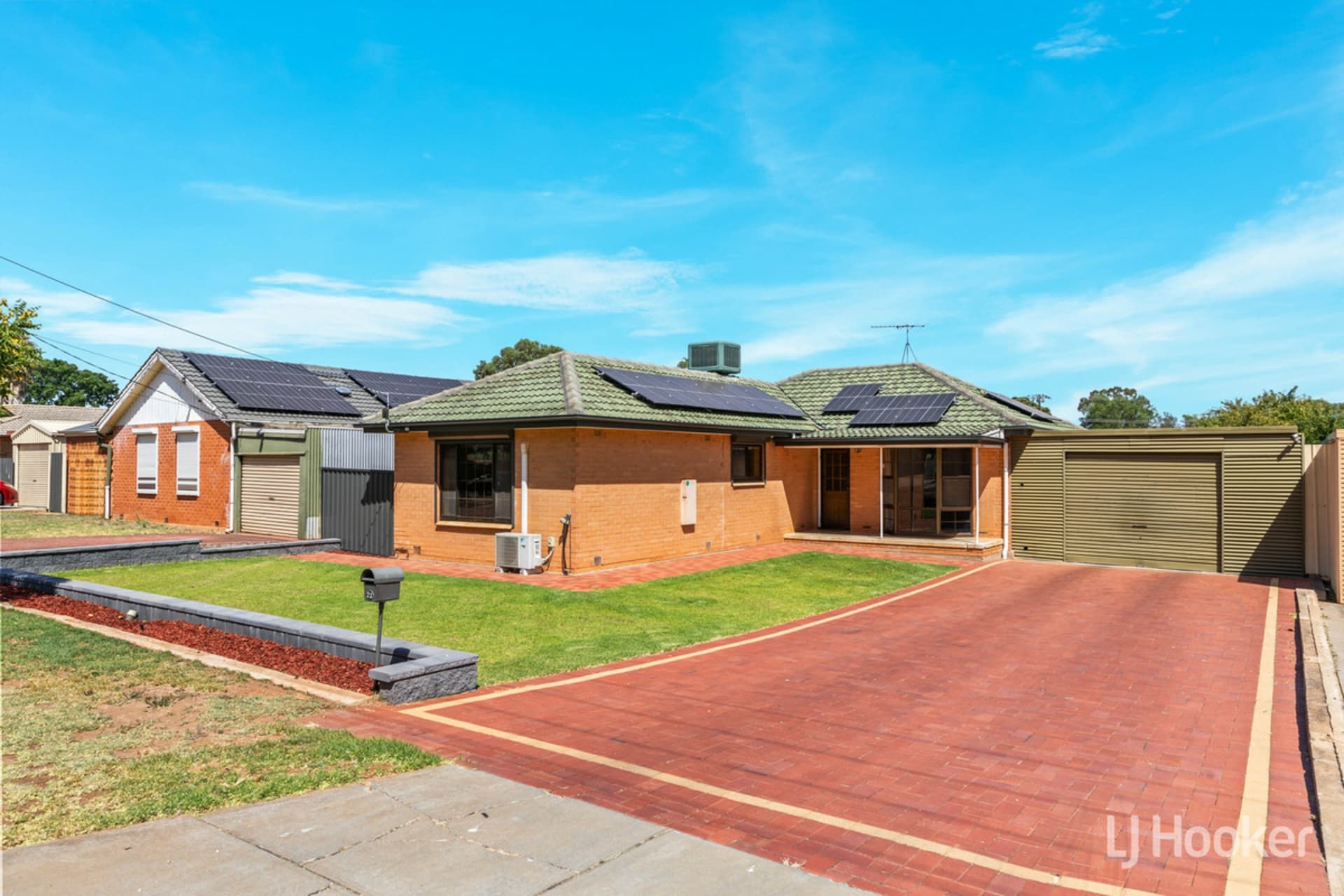 21 Mannington Road, Elizabeth Park, Elizabeth Park - Image 1