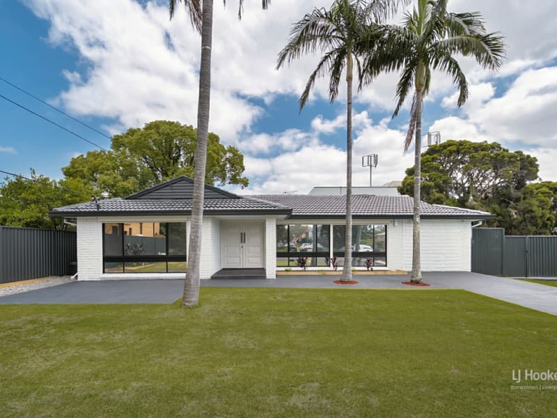 11 Handle Street, Bass Hill, Bass Hill - Image 1
