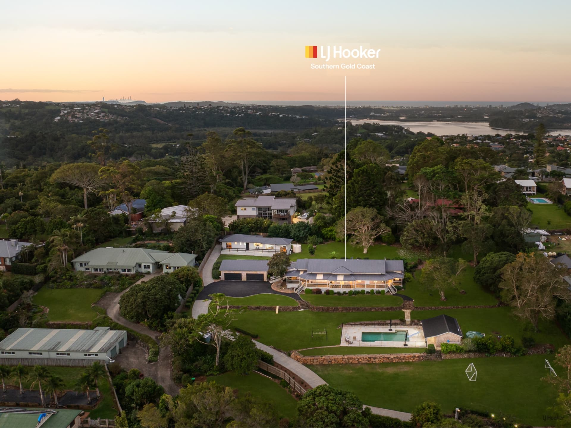 12 Valleyview Place, Terranora, Terranora - Thumbnail 2