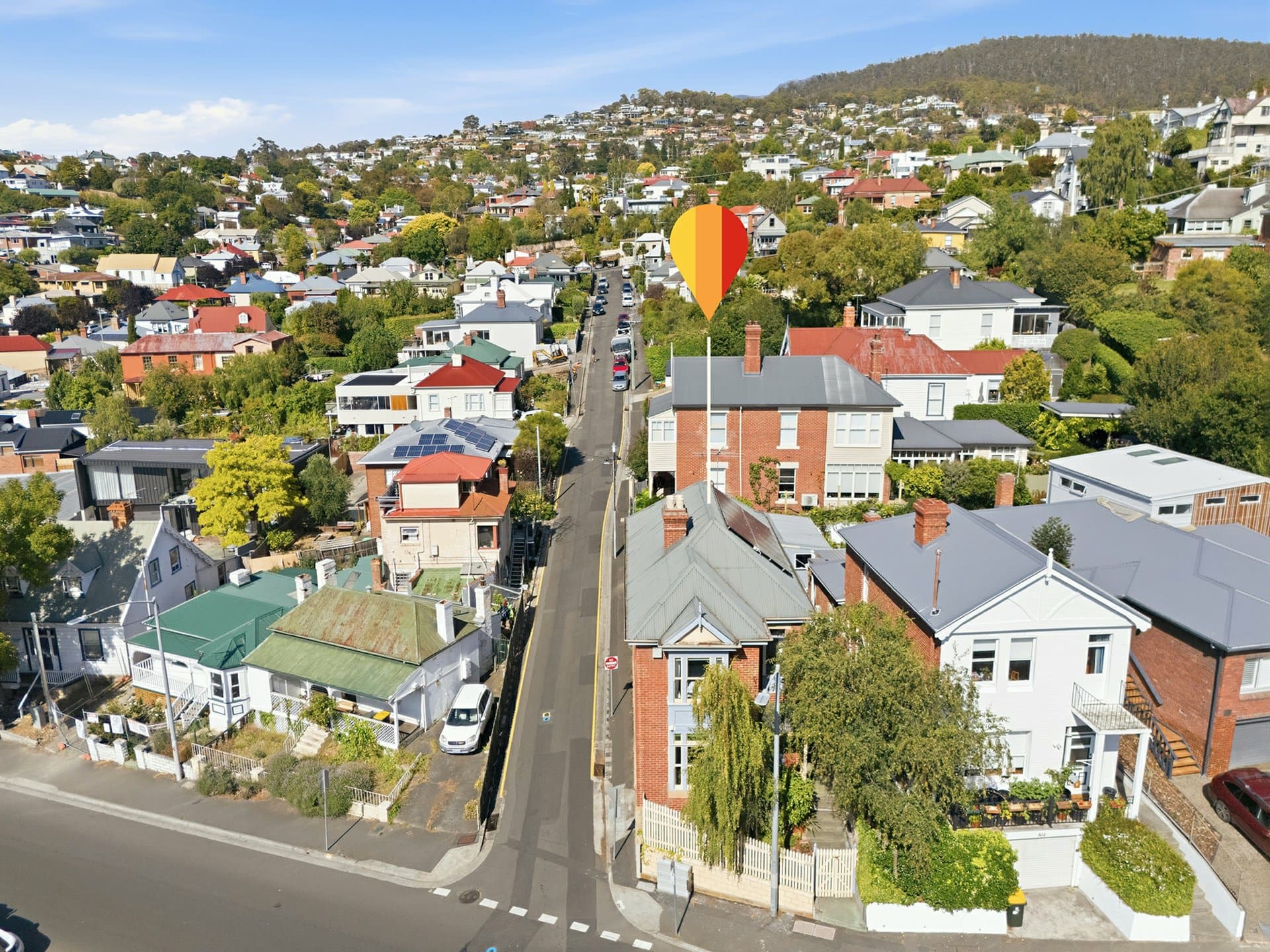 300 Murray Street, North Hobart, West Hobart - Thumbnail 2