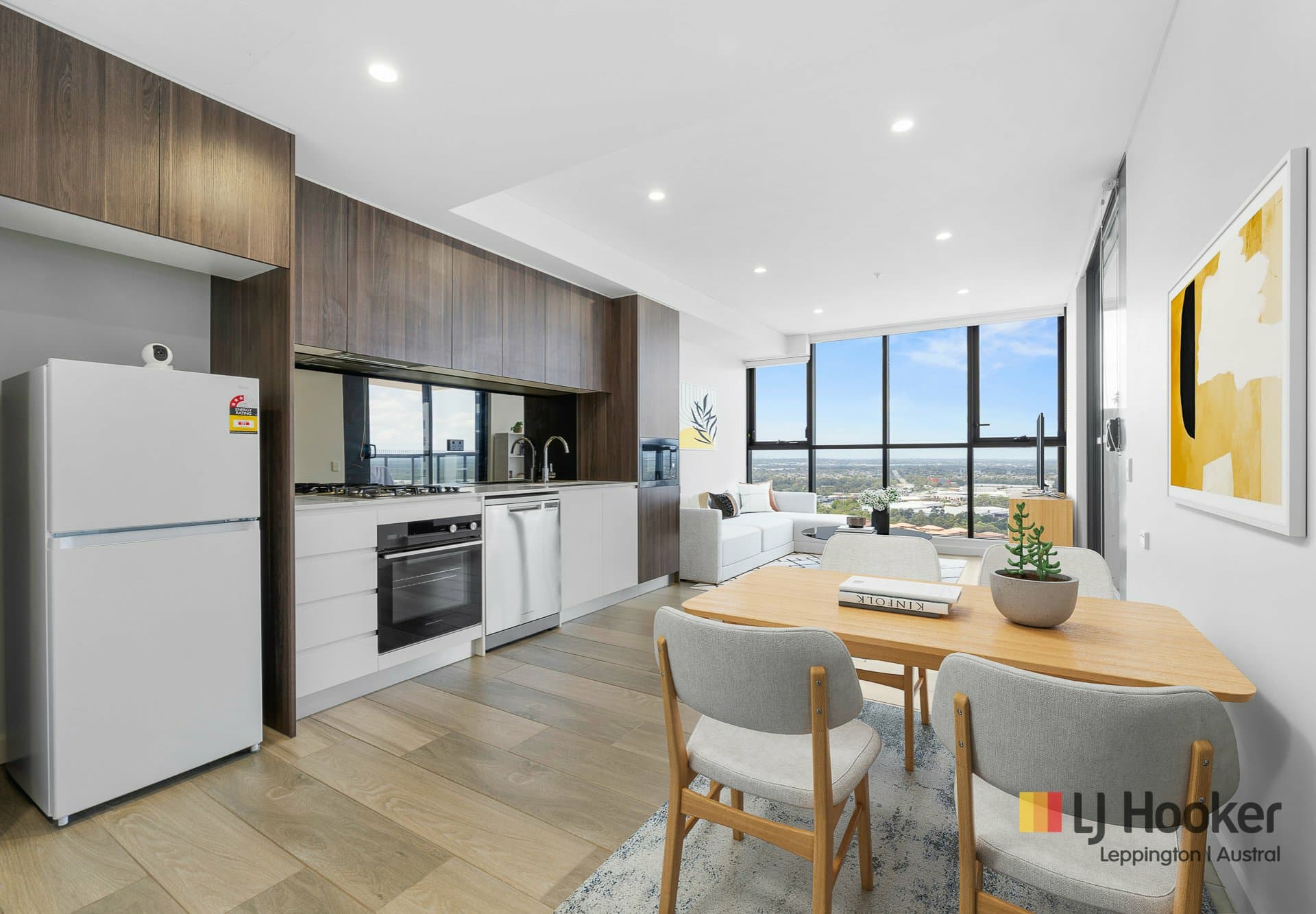 Unit 2602/311  Hume Highway, Liverpool, Liverpool - Thumbnail 3