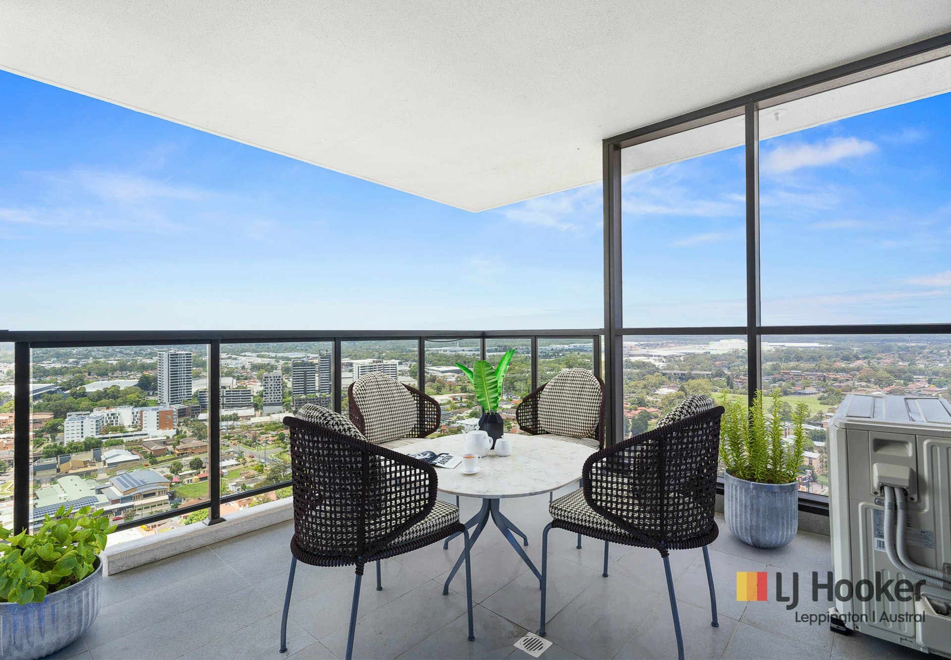 Unit 2602/311  Hume Highway, Liverpool, Liverpool - Thumbnail 7