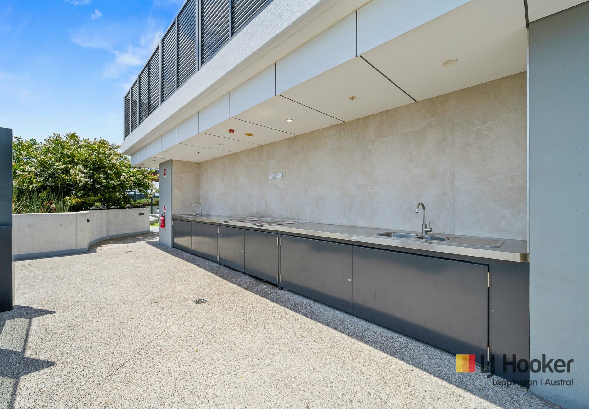 Unit 2602/311  Hume Highway, Liverpool, Liverpool - Thumbnail 8