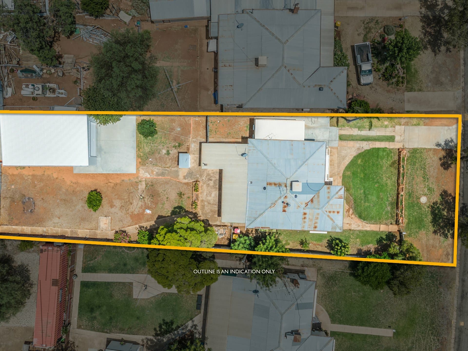 79 Kookora Street, Griffith, Griffith - Thumbnail 8
