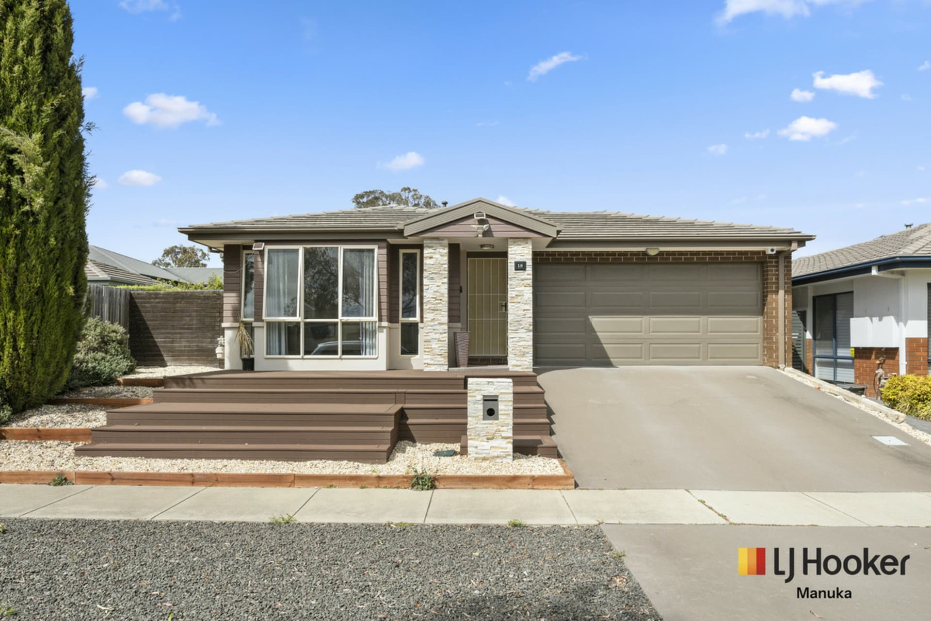 18 Horneville Street, Forde, Forde - Image 1