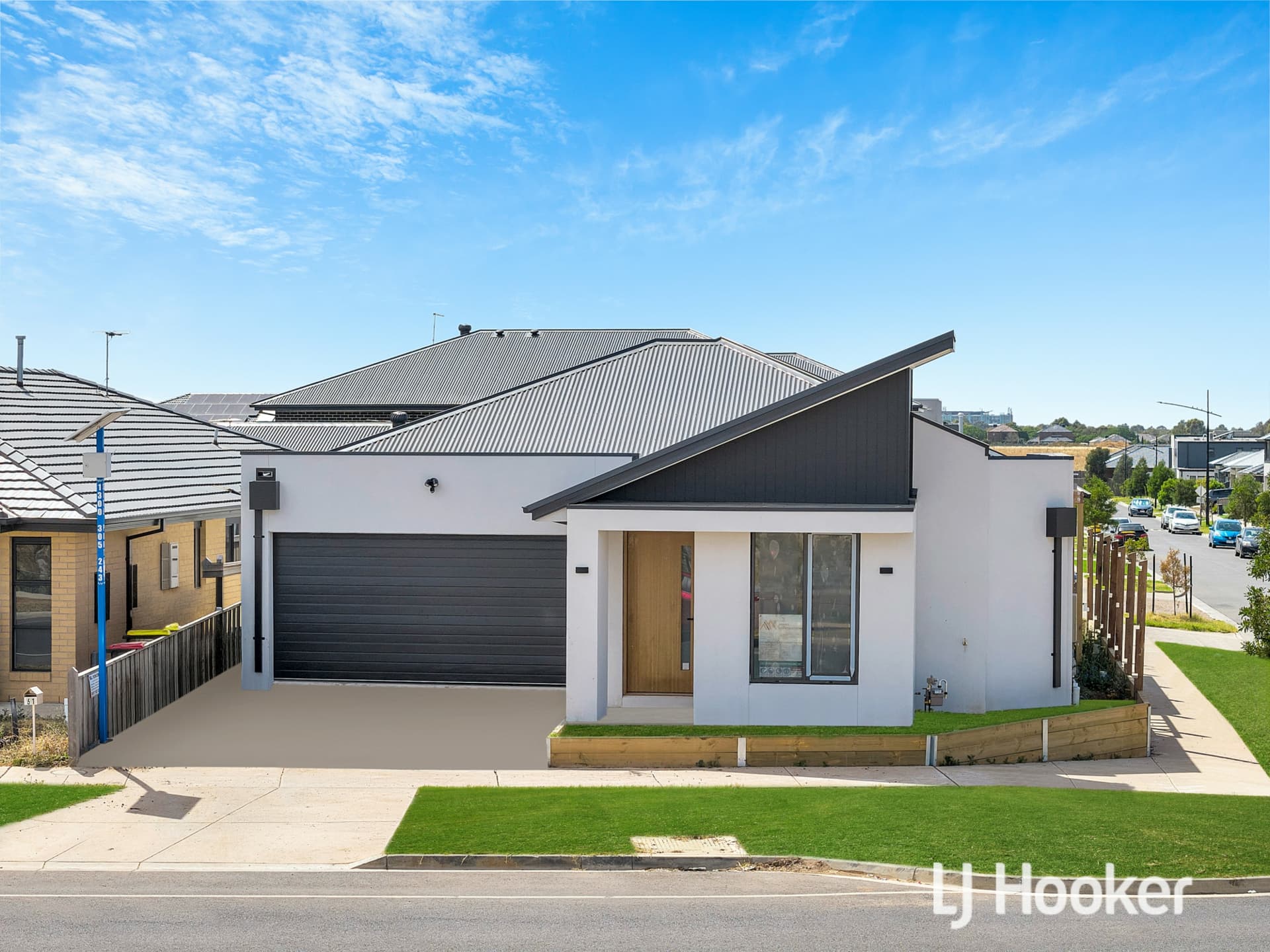 63 Basten Avenue, Deanside, Deanside - Image 1