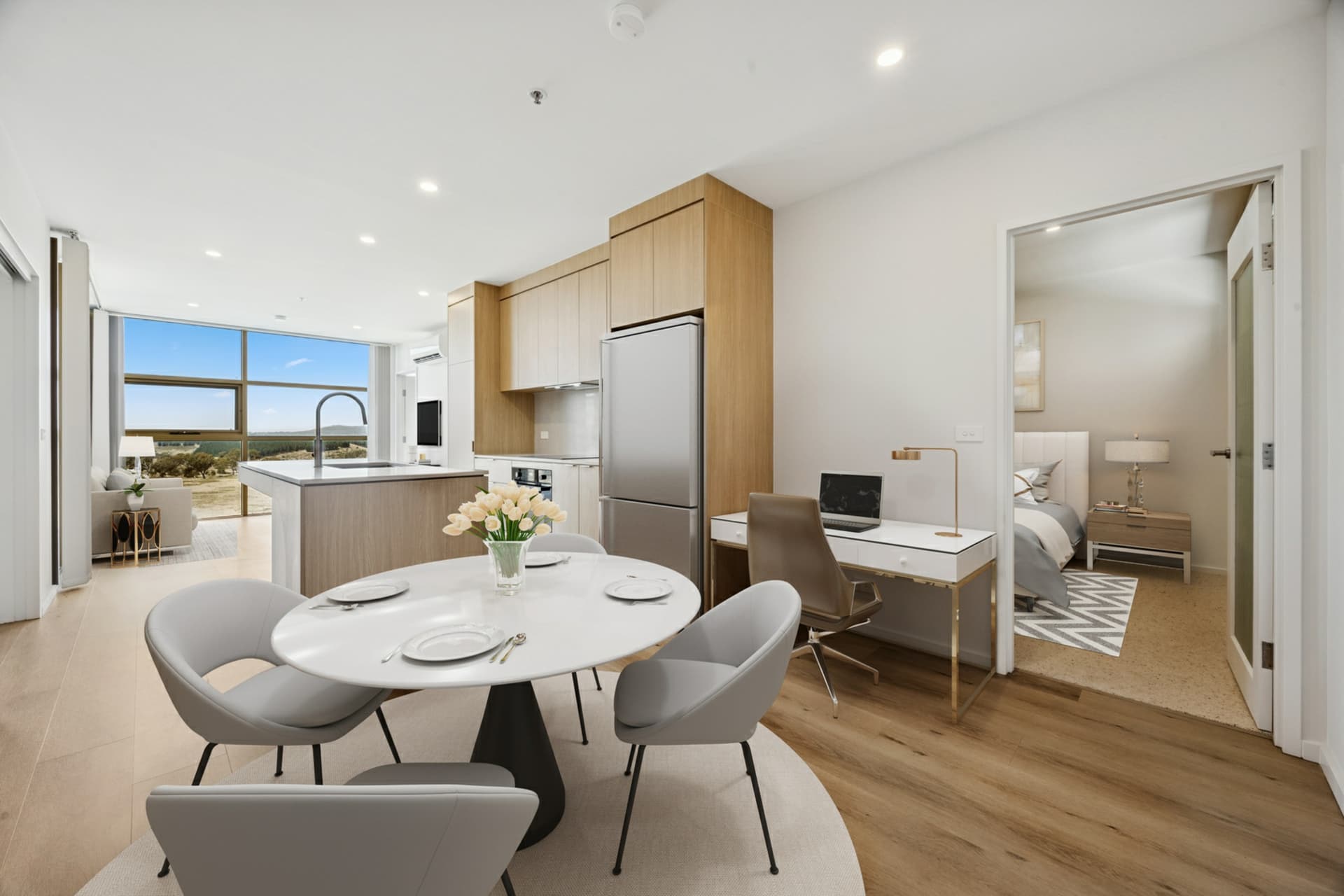 403/17 Summerfield Close, Denman Prospect, Denman Prospect - Thumbnail 4