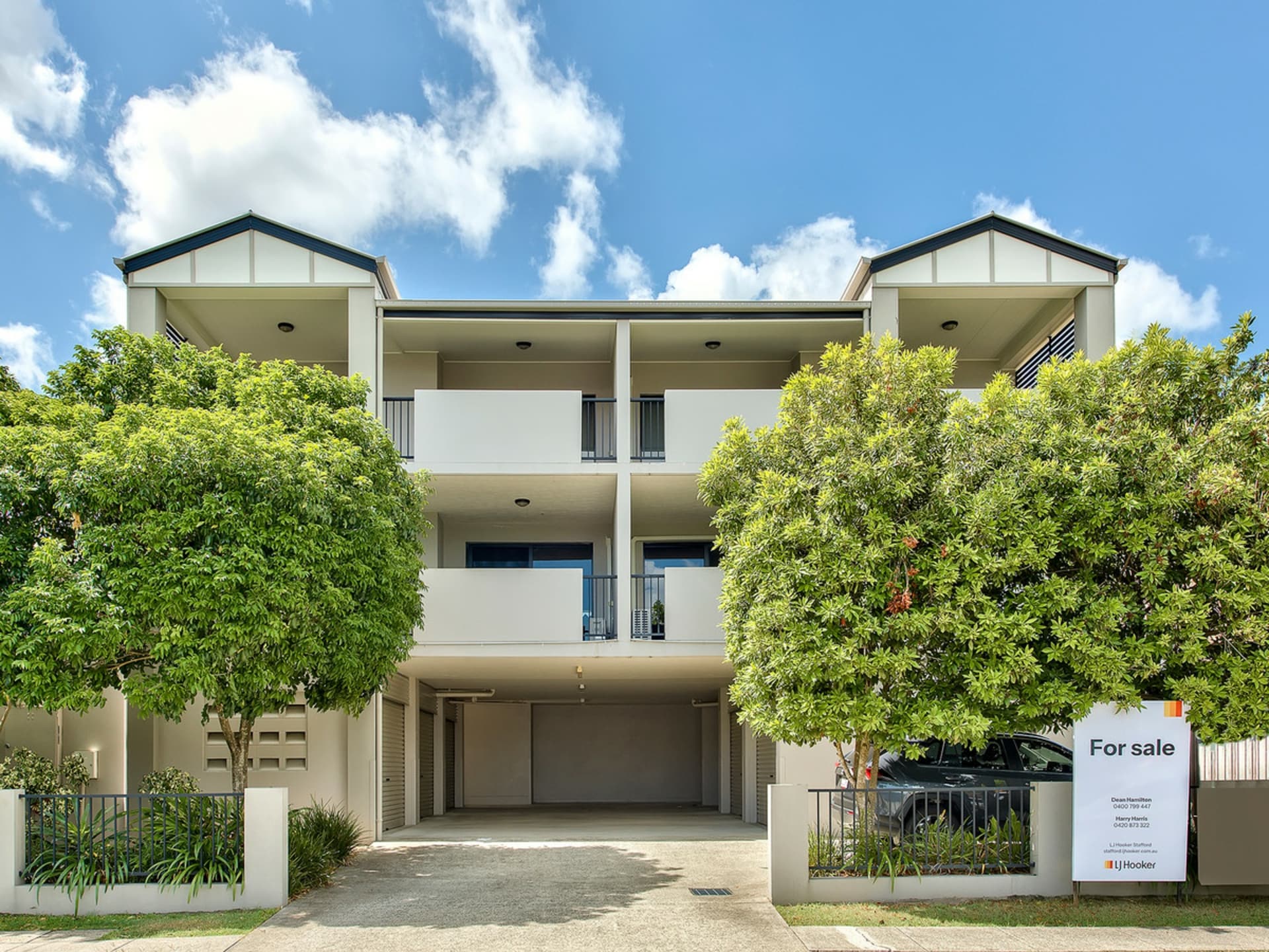 3/8 Gellibrand Street, Clayfield, Clayfield - Image 1