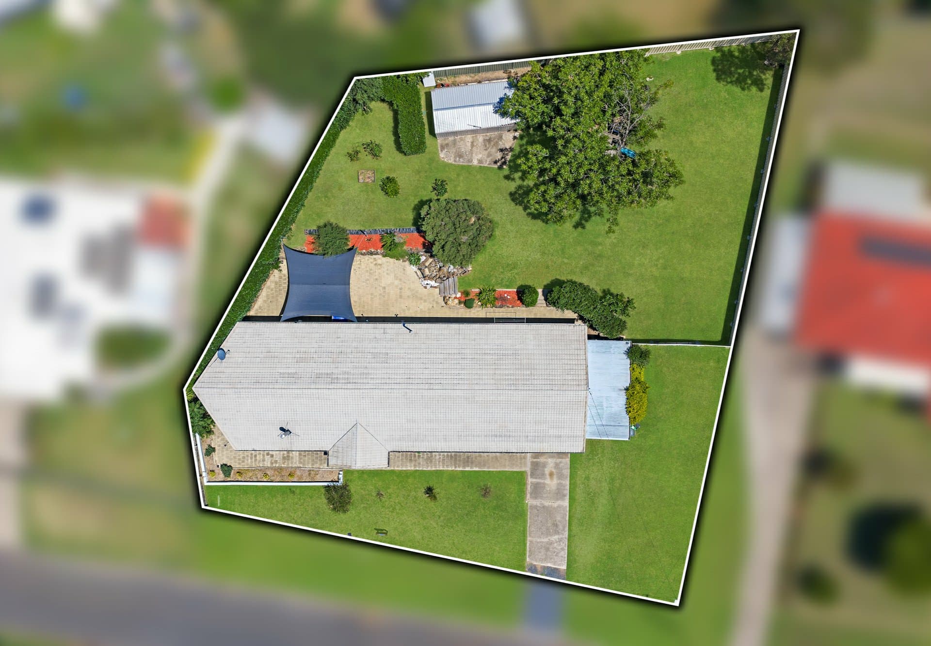 24 Gilbert Crescent, Warwick, Warwick - Thumbnail 5