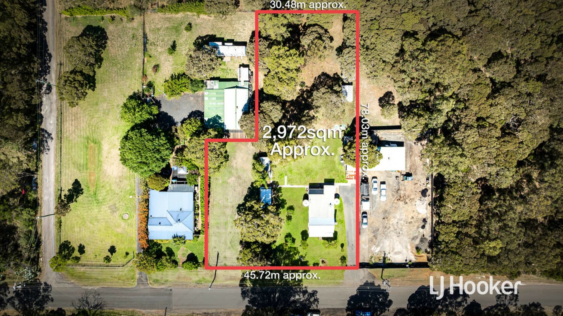 76 Cleveland Road (Angus), Riverstone, Riverstone - Image 1