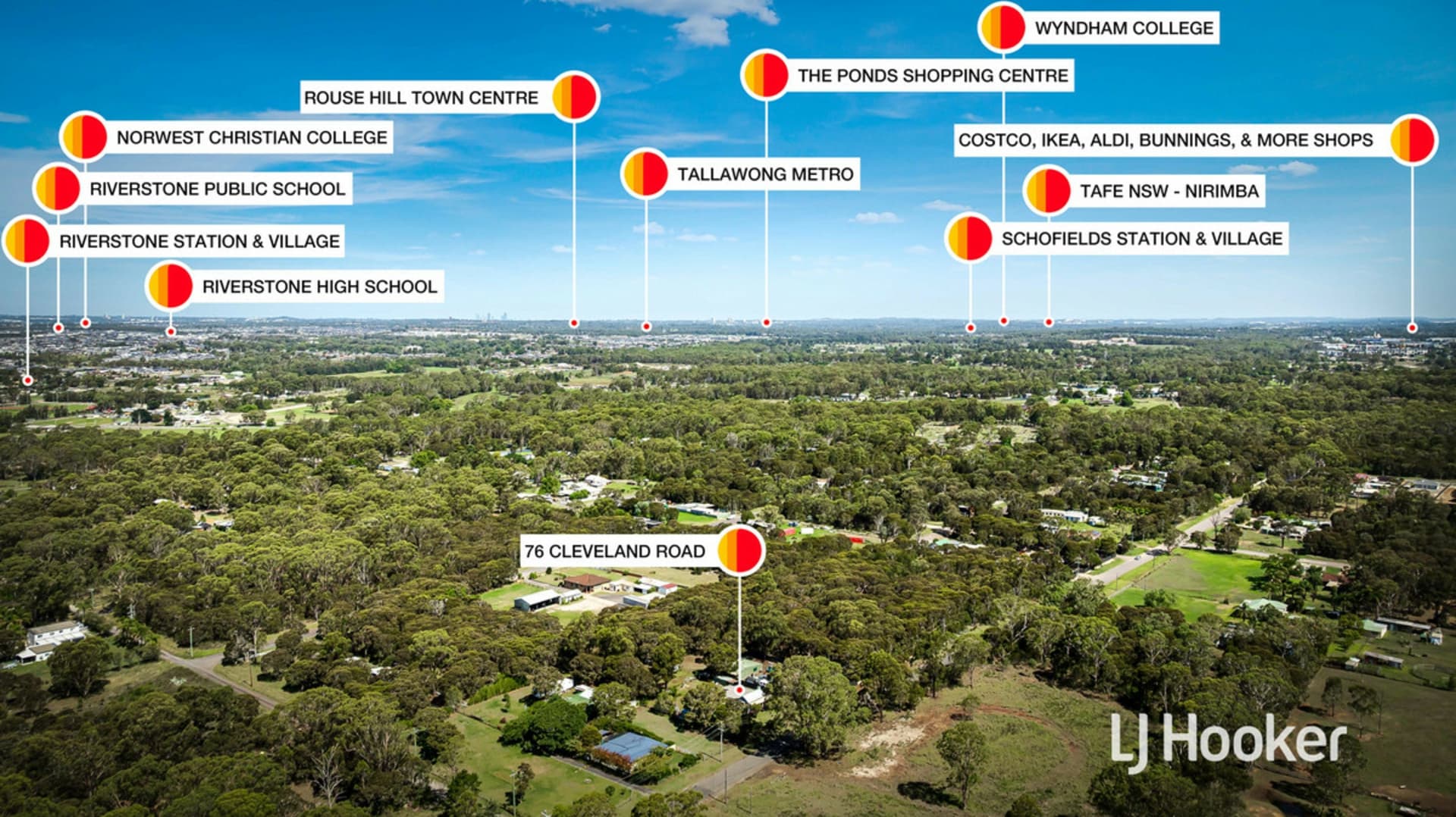 76 Cleveland Road (Angus), Riverstone, Riverstone - Thumbnail 2