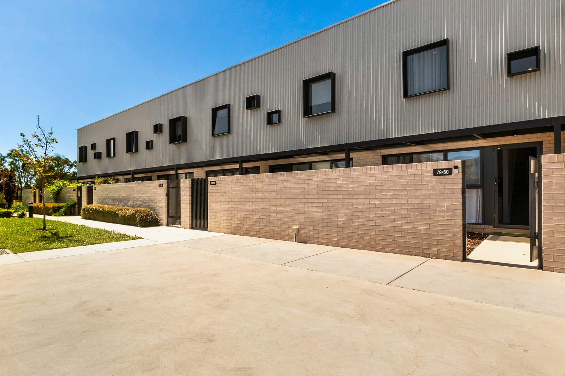 79/60 Kingsland Parade, Casey, Casey - Thumbnail 2
