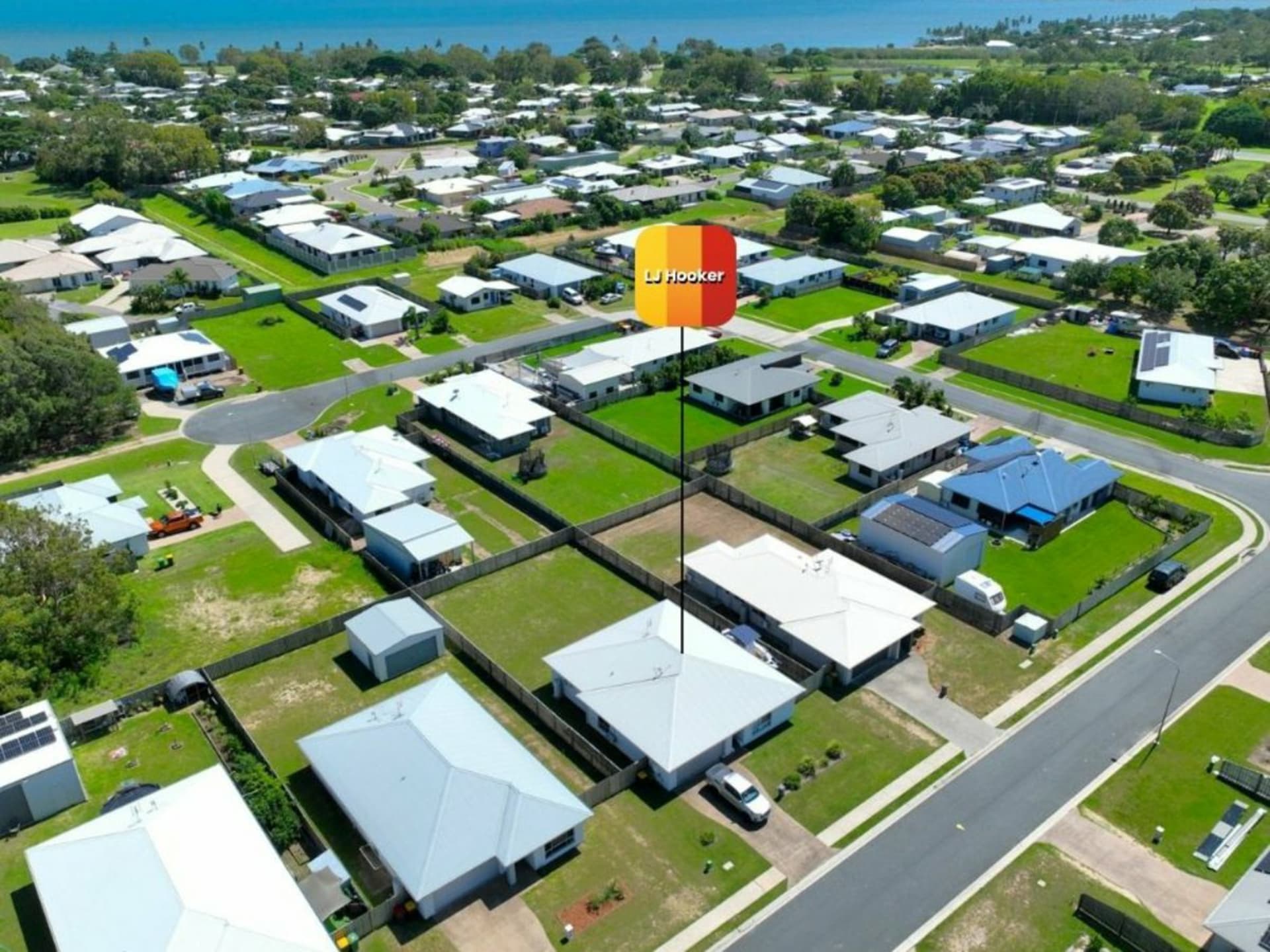 22 Duke Street, Bowen, Bowen - Image 1