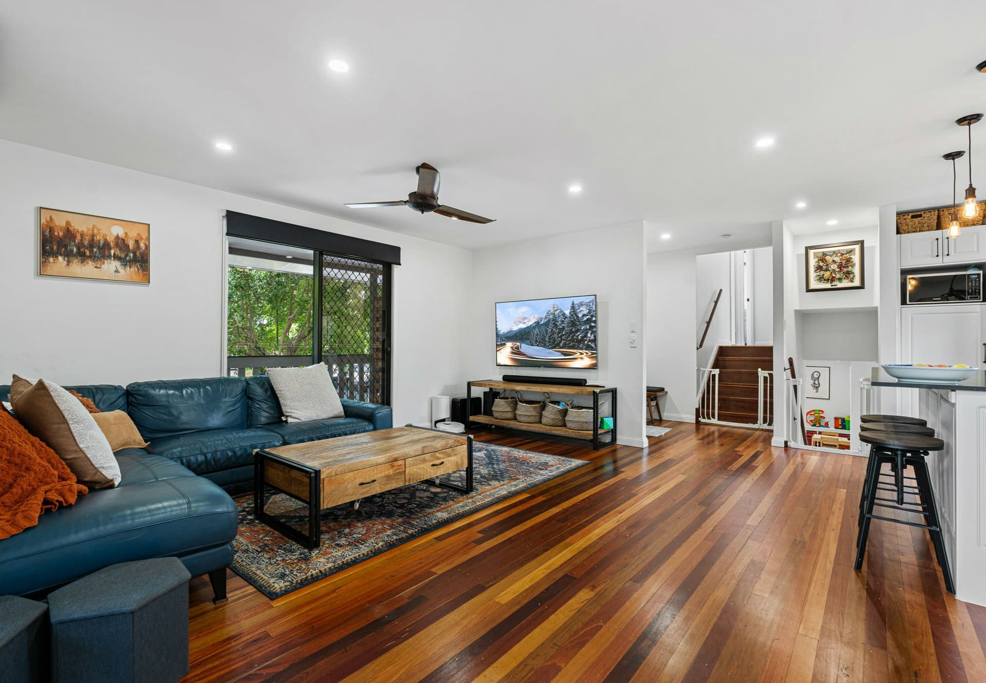 126 Railway Terrace, Murarrie, Murarrie - Thumbnail 3