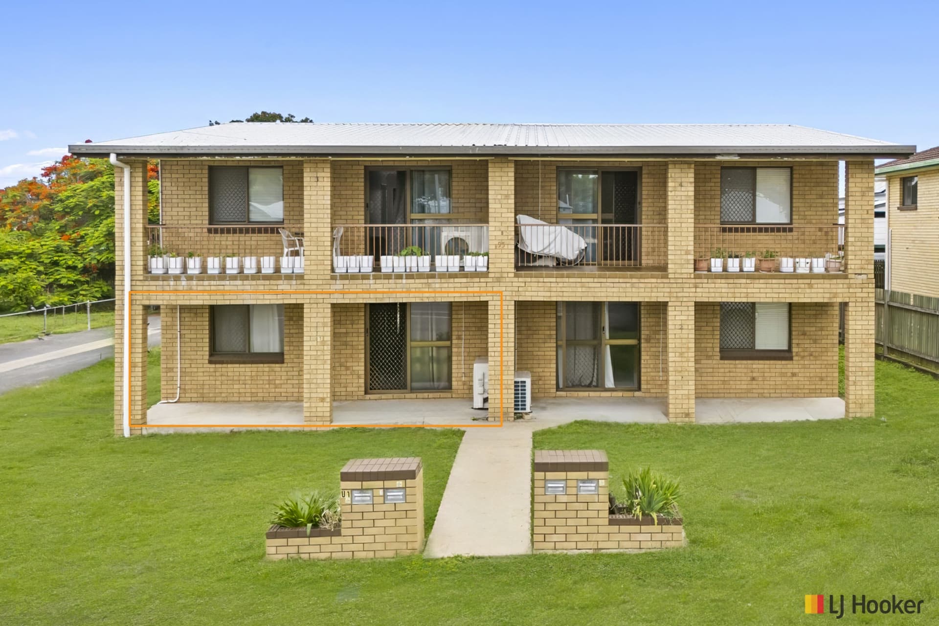 1/95 Archer Street, Allenstown, Allenstown - Image 1