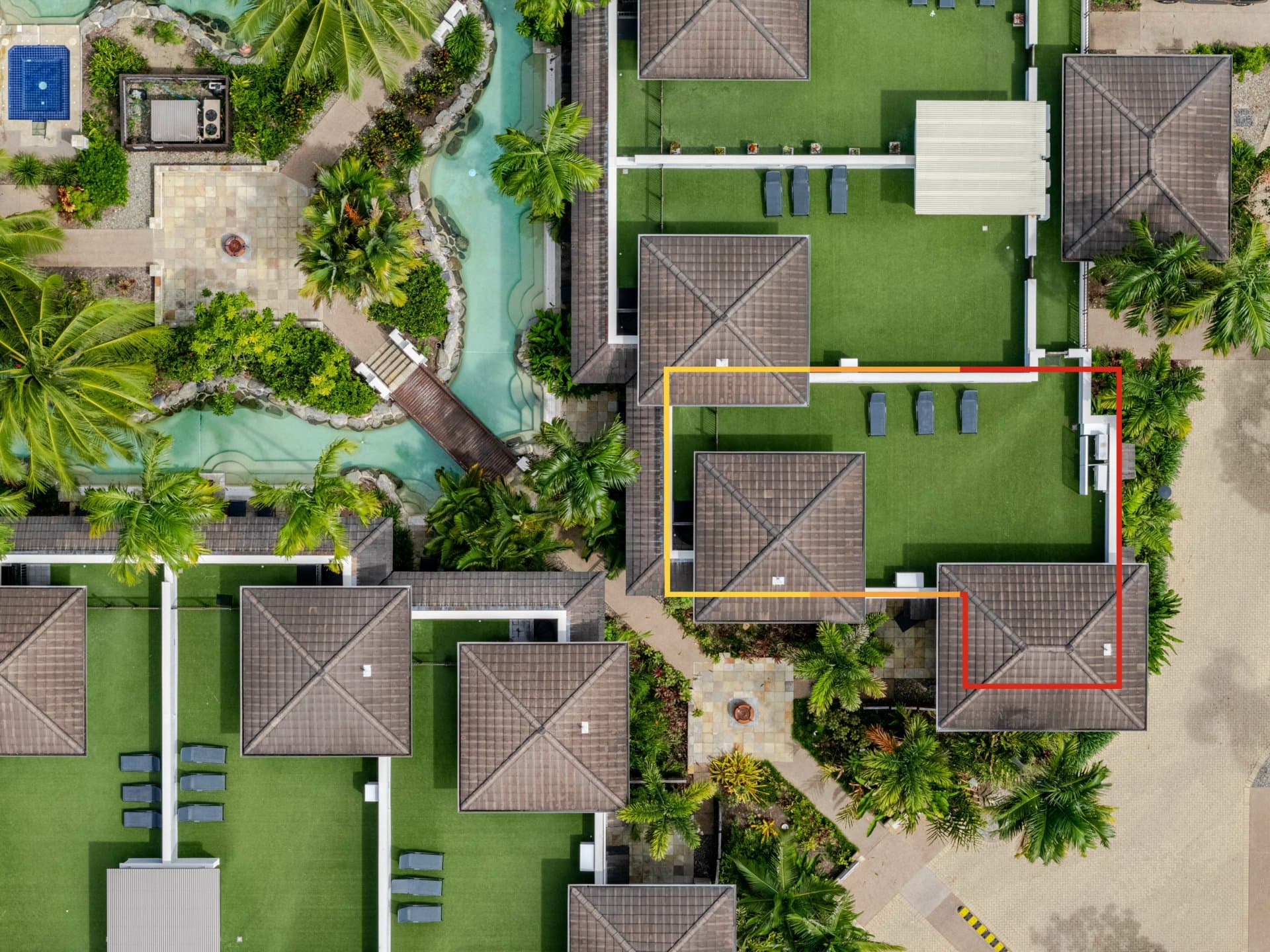 248-249 Sea Temple/22-36 Mitre Street, Port Douglas, Port Douglas - Image 1