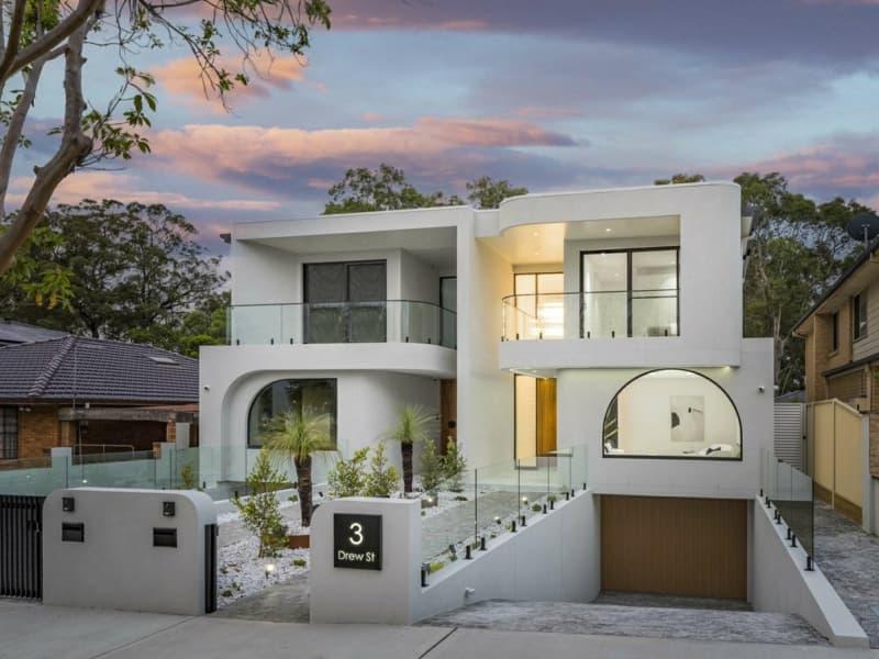 3 Drew Street, Greenacre, Greenacre - Image 1