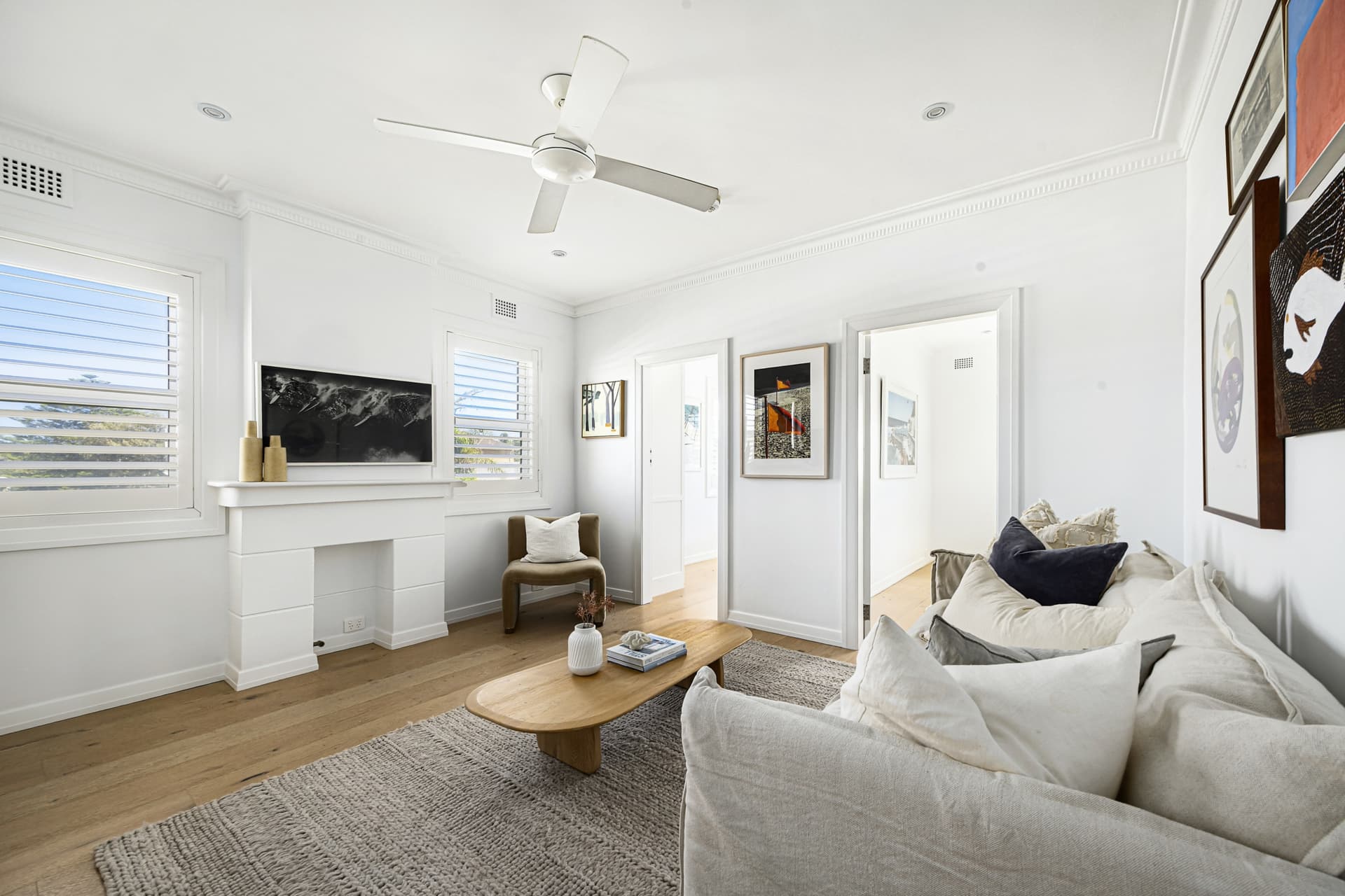 12/78 Brighton Boulevard, North Bondi, North Bondi - Image 1