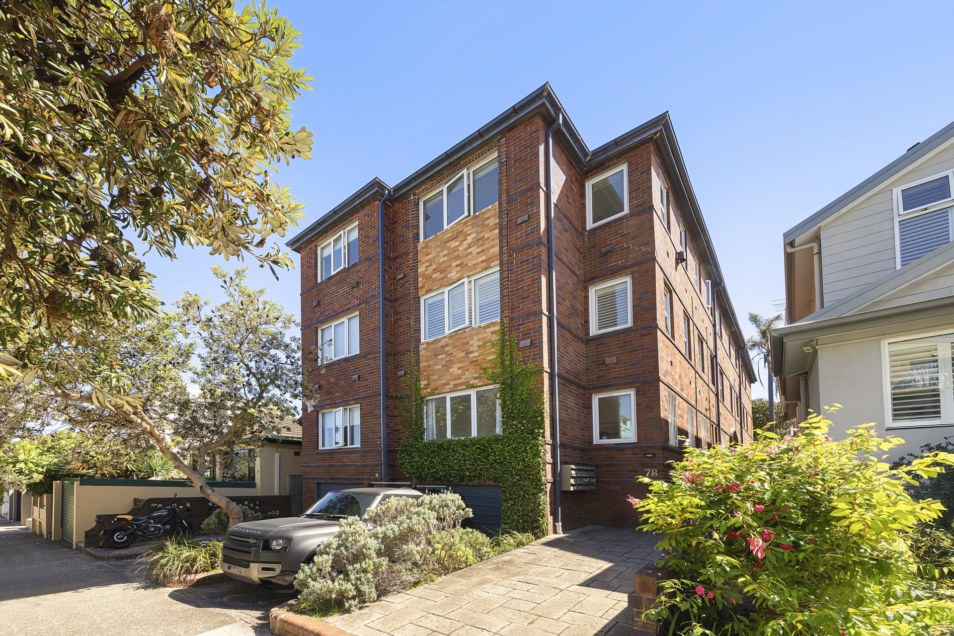 12/78 Brighton Boulevard, North Bondi, North Bondi - Thumbnail 3