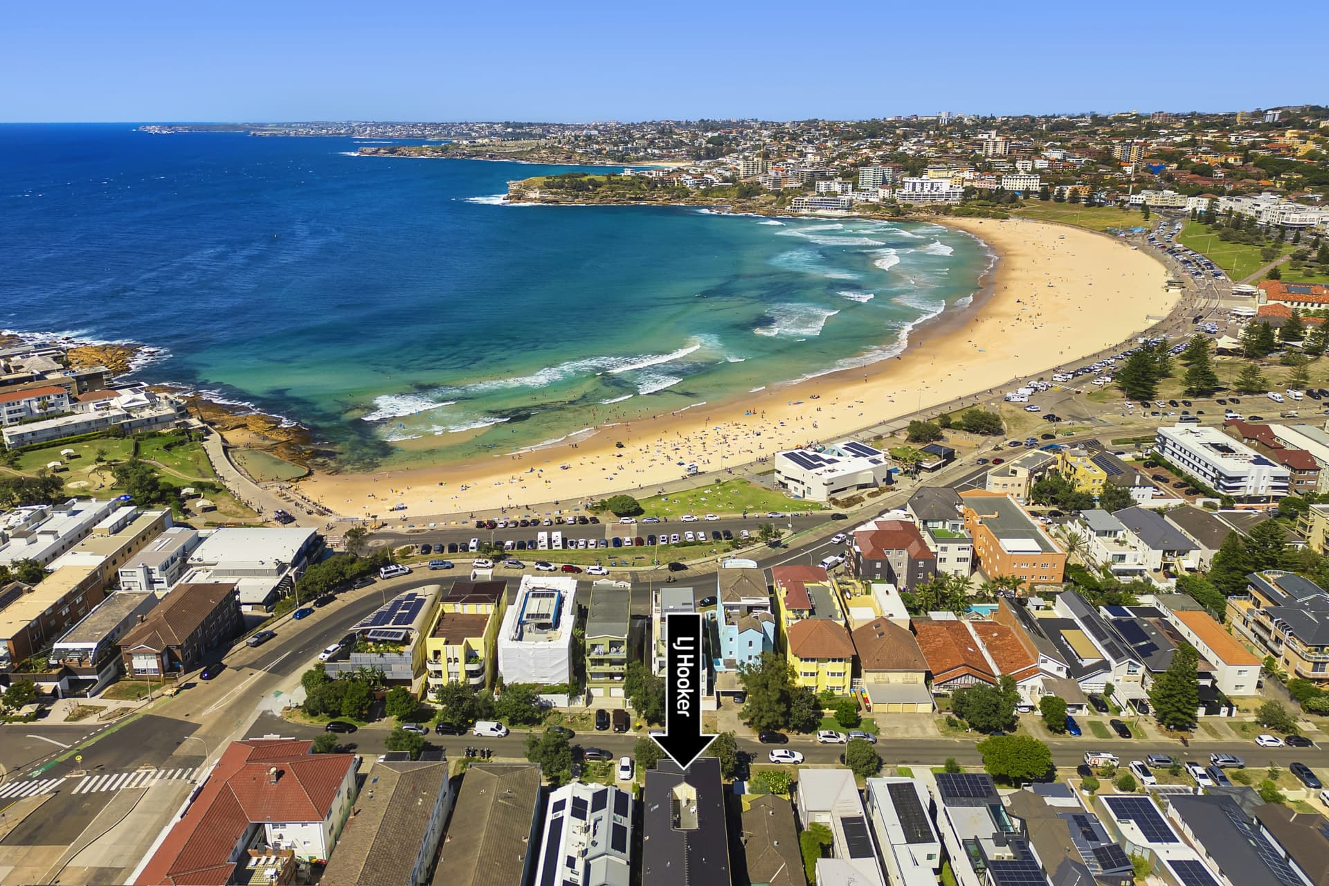 12/78 Brighton Boulevard, North Bondi, North Bondi - Thumbnail 4