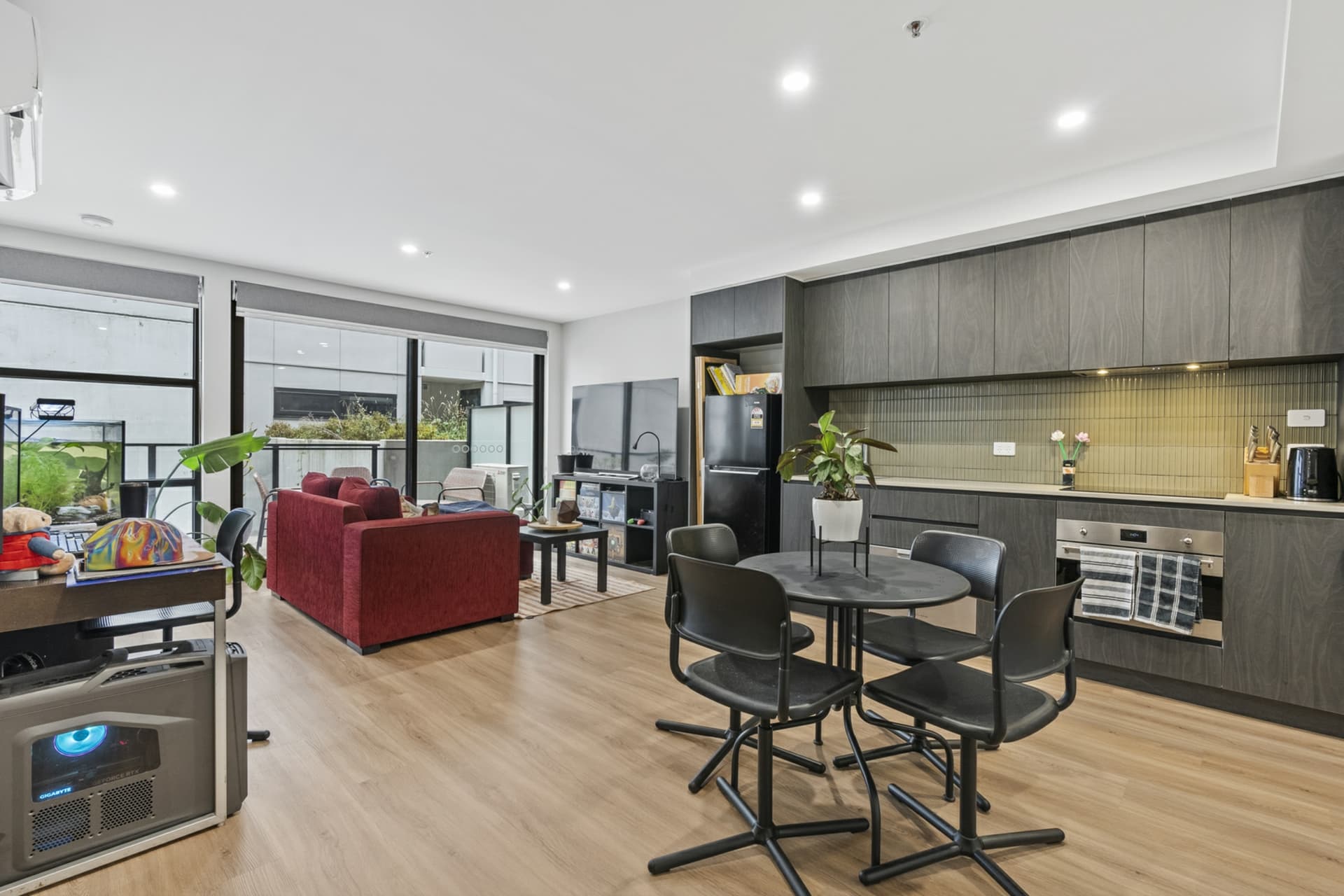 212/42 Mort Street, Braddon, Braddon - Image 1