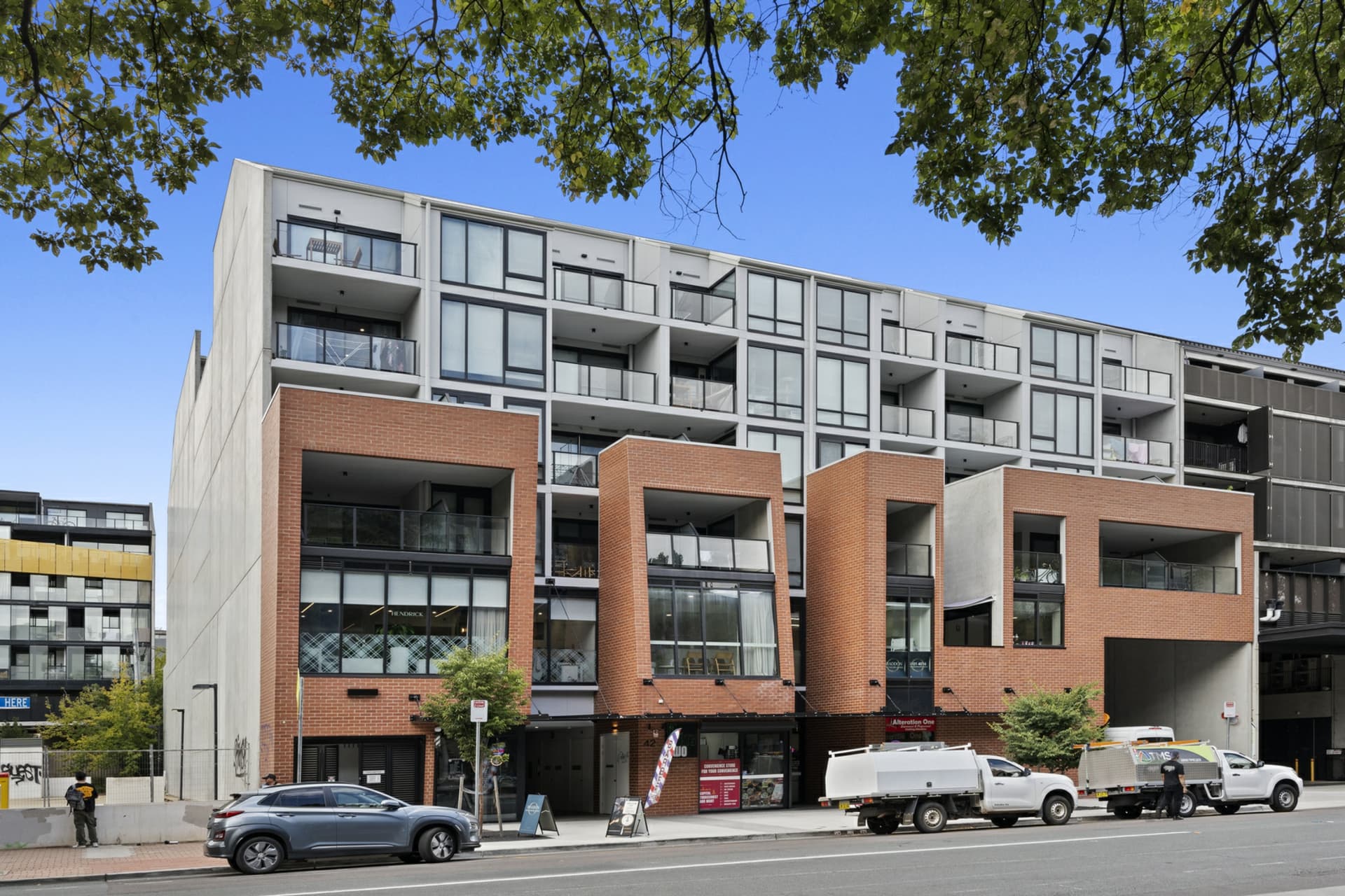 212/42 Mort Street, Braddon, Braddon - Thumbnail 4